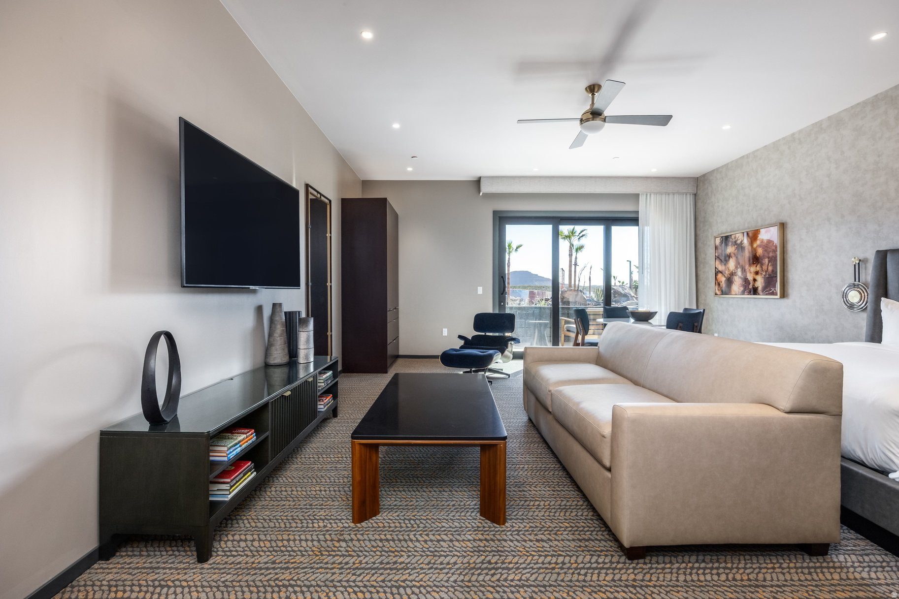 BLACK DESERT VILLAGES CONDOMINIUM - Residential