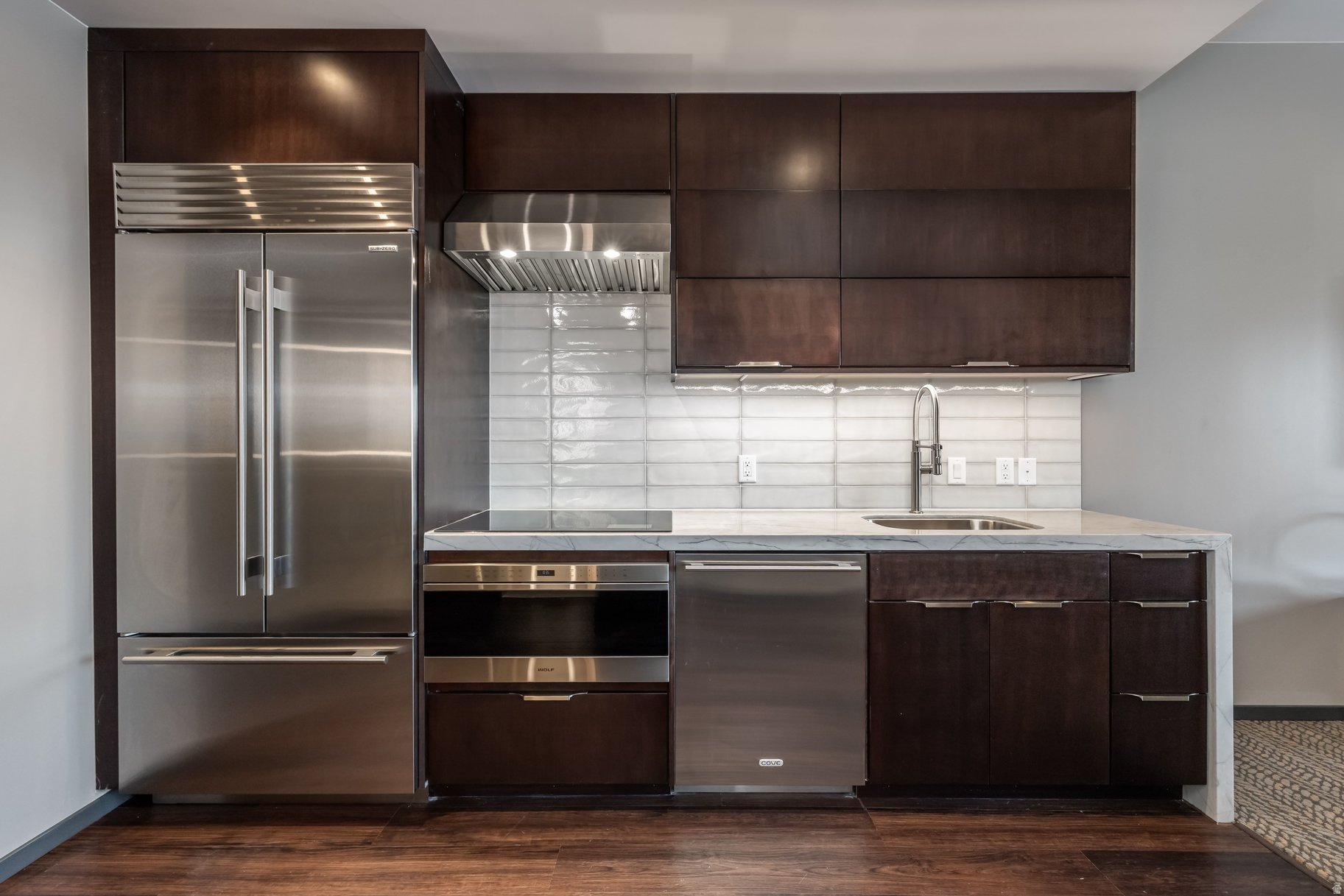 BLACK DESERT VILLAGES CONDOMINIUM - Residential