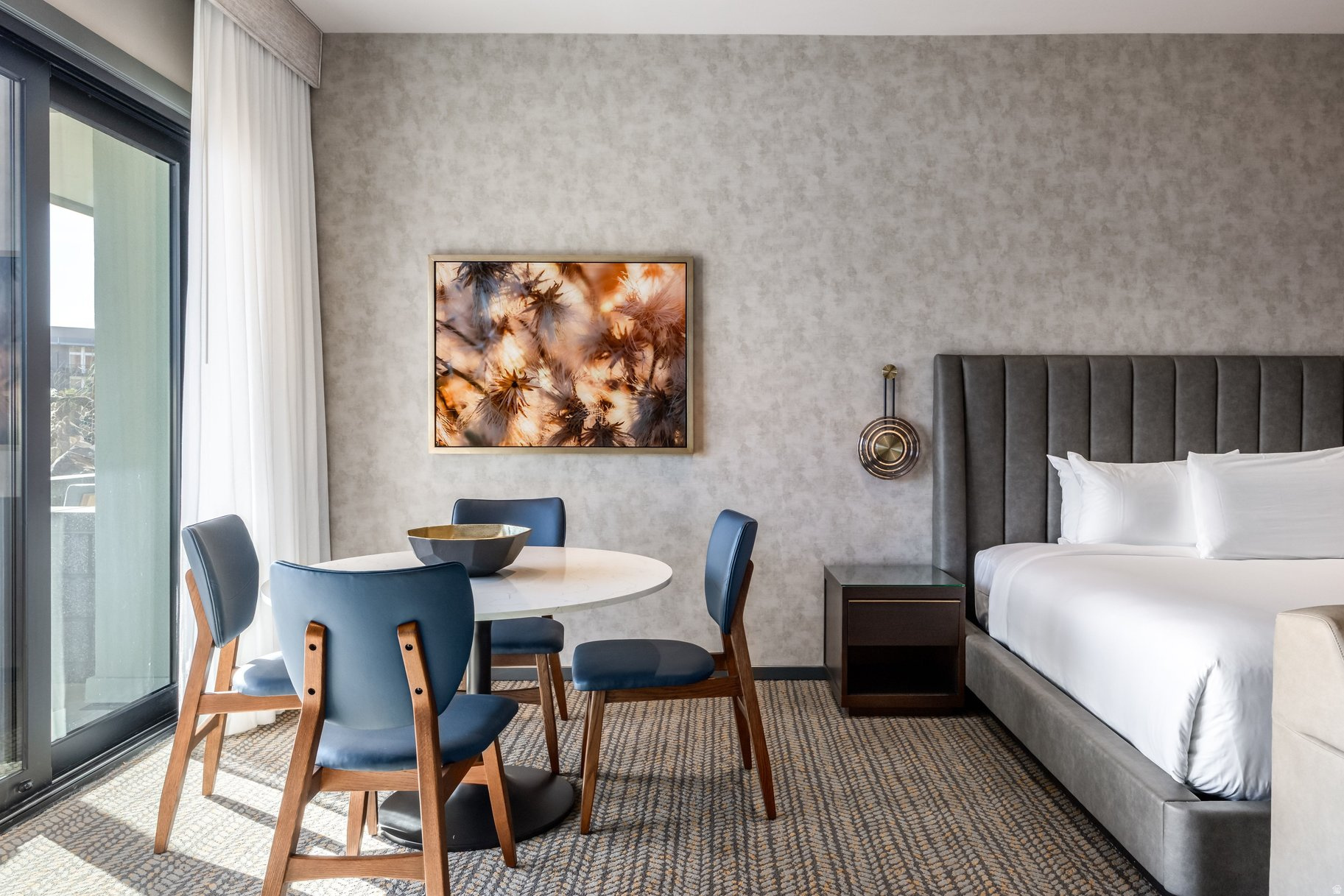 BLACK DESERT VILLAGES CONDOMINIUM - Residential