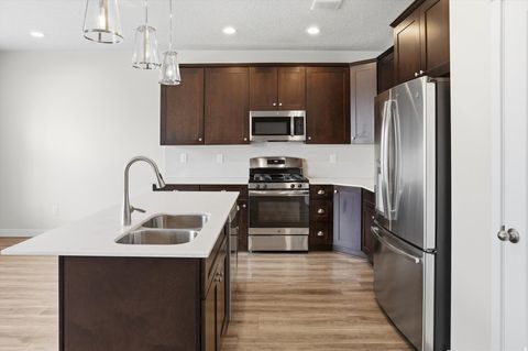 Tiny photo for 11461 S STREAM PARK DR, South Jordan, UT 84009 (MLS # 2144773)