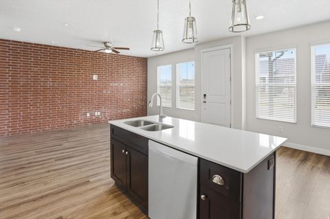 Tiny photo for 11461 S STREAM PARK DR, South Jordan, UT 84009 (MLS # 2144773)