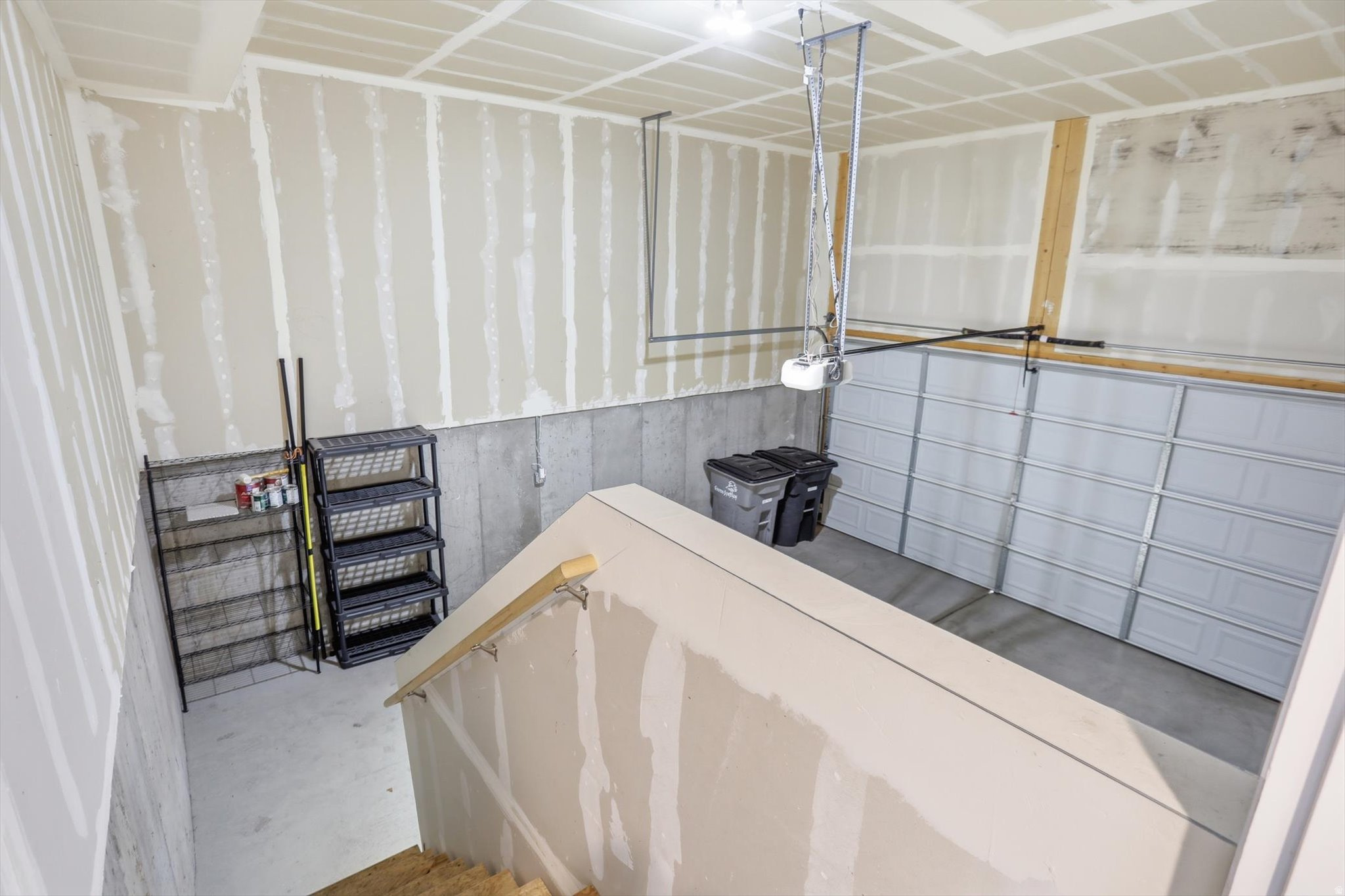 DAYBREAK - Residential