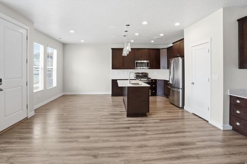 Tiny photo for 11461 S STREAM PARK DR, South Jordan, UT 84009 (MLS # 2144773)