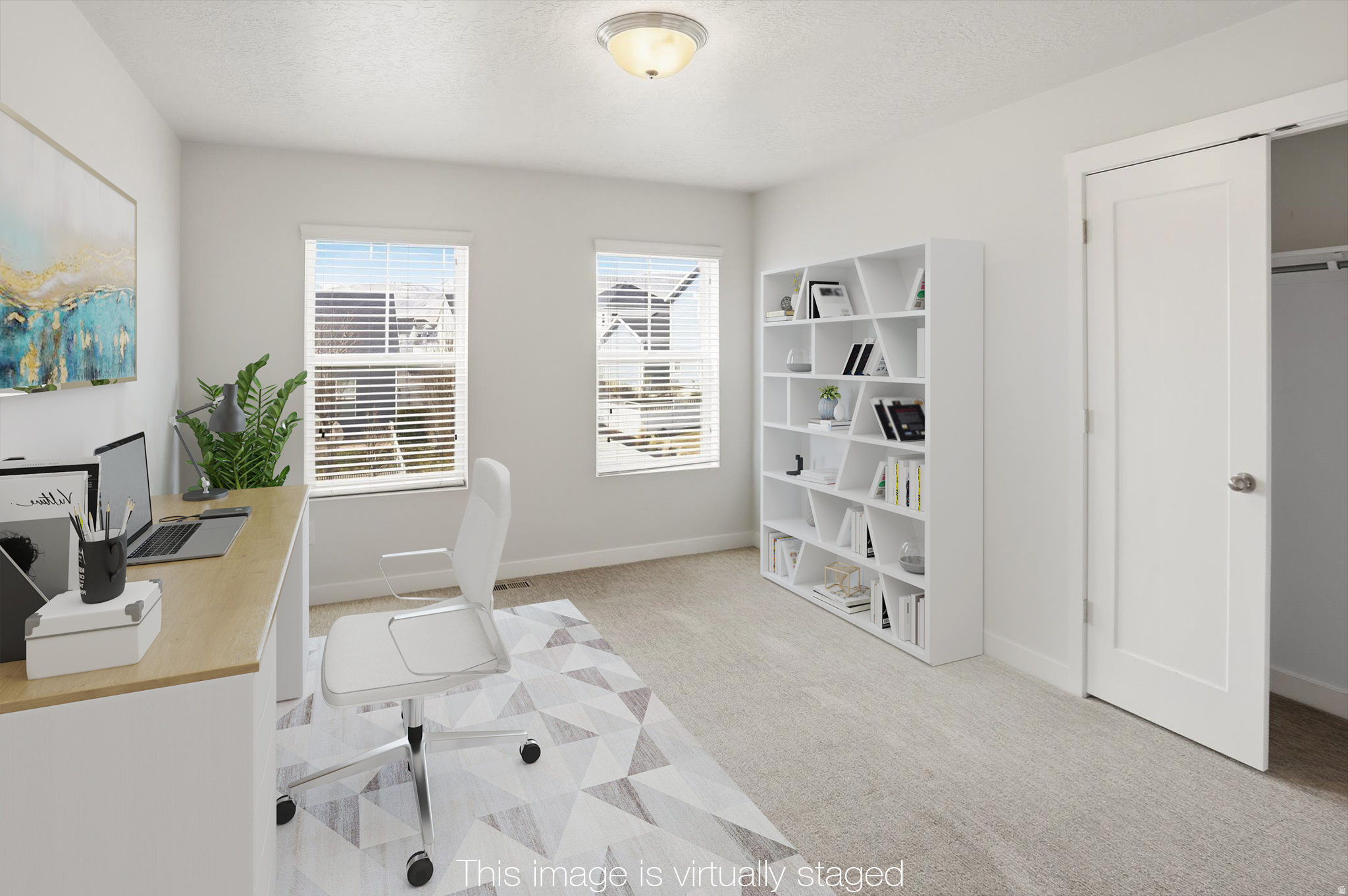 DAYBREAK - Residential