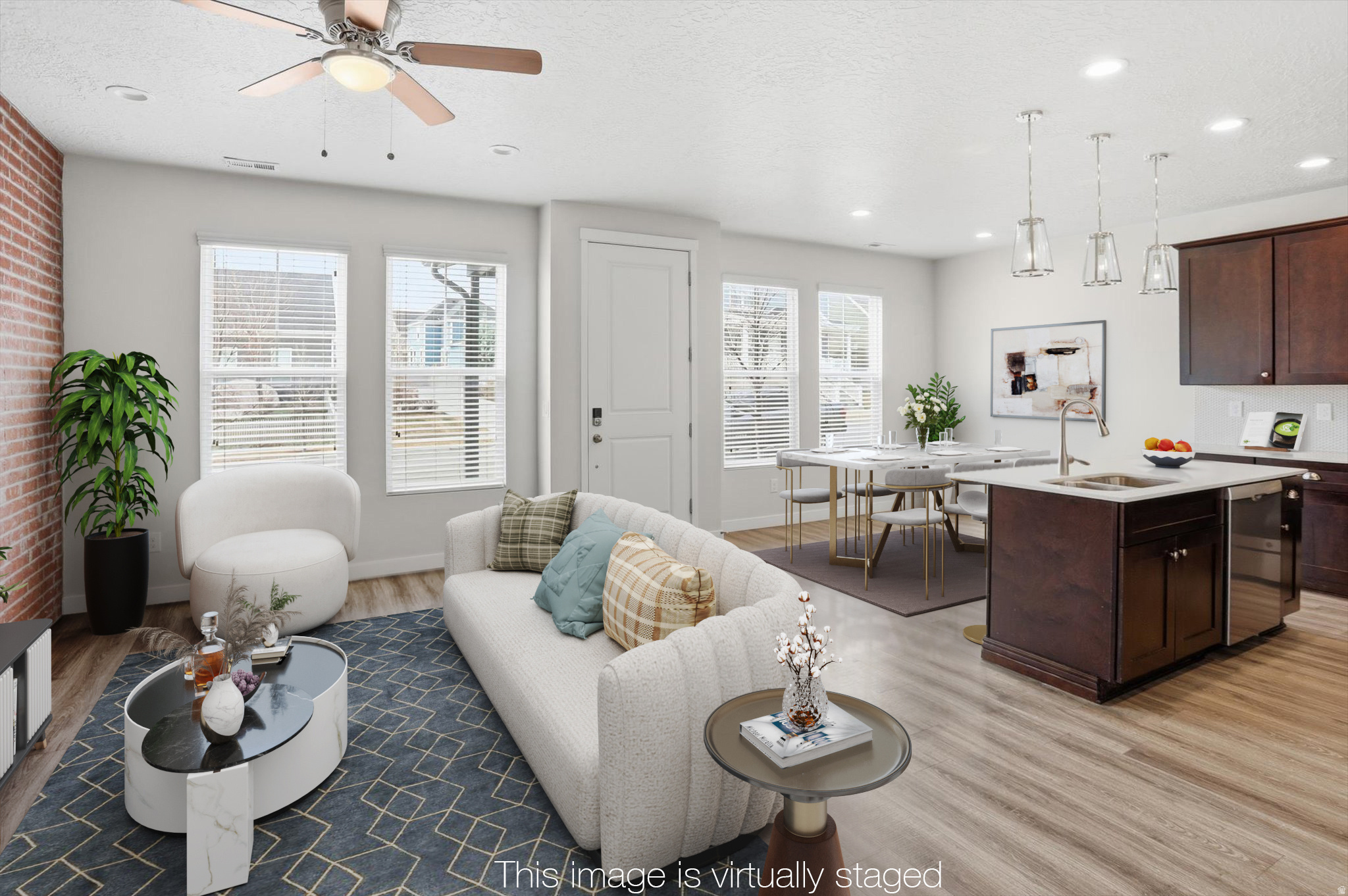 DAYBREAK - Residential