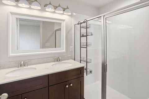 Tiny photo for 11461 S STREAM PARK DR, South Jordan, UT 84009 (MLS # 2144773)