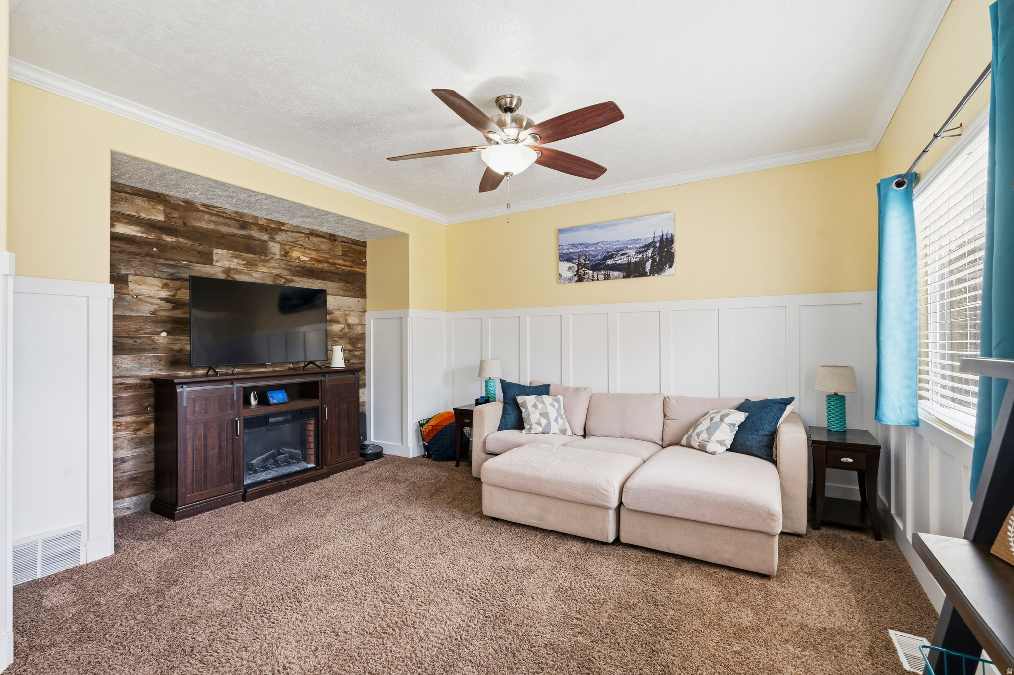 ANTHEM AT THE RANCHE - Residential