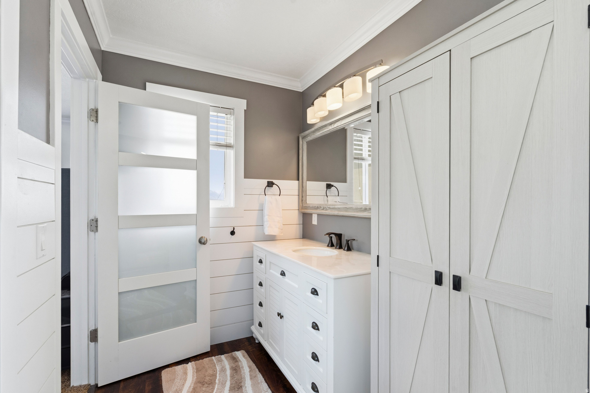 ANTHEM AT THE RANCHE - Residential