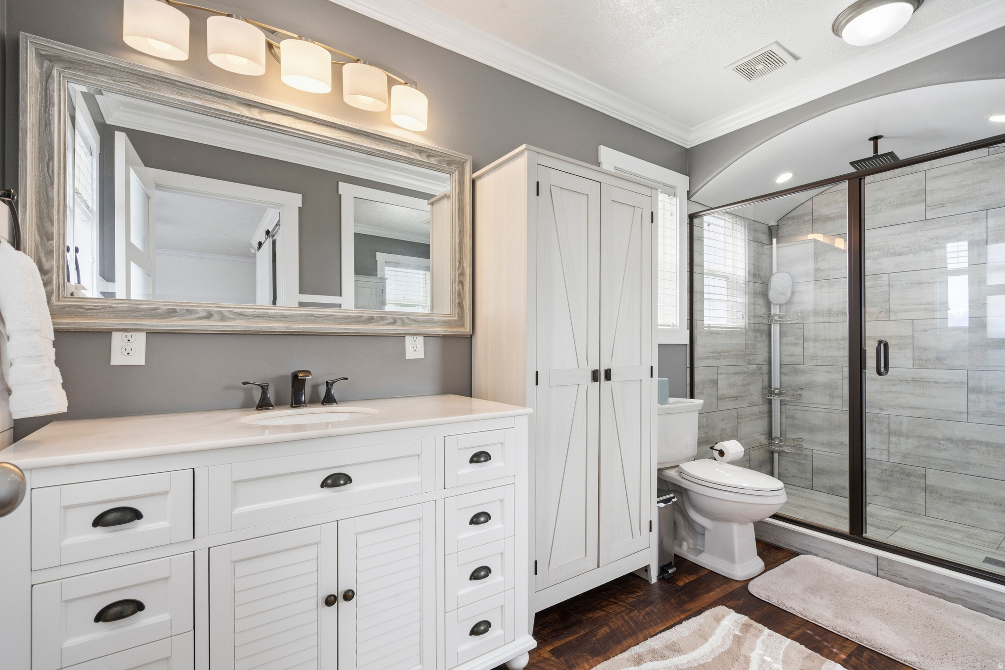 ANTHEM AT THE RANCHE - Residential