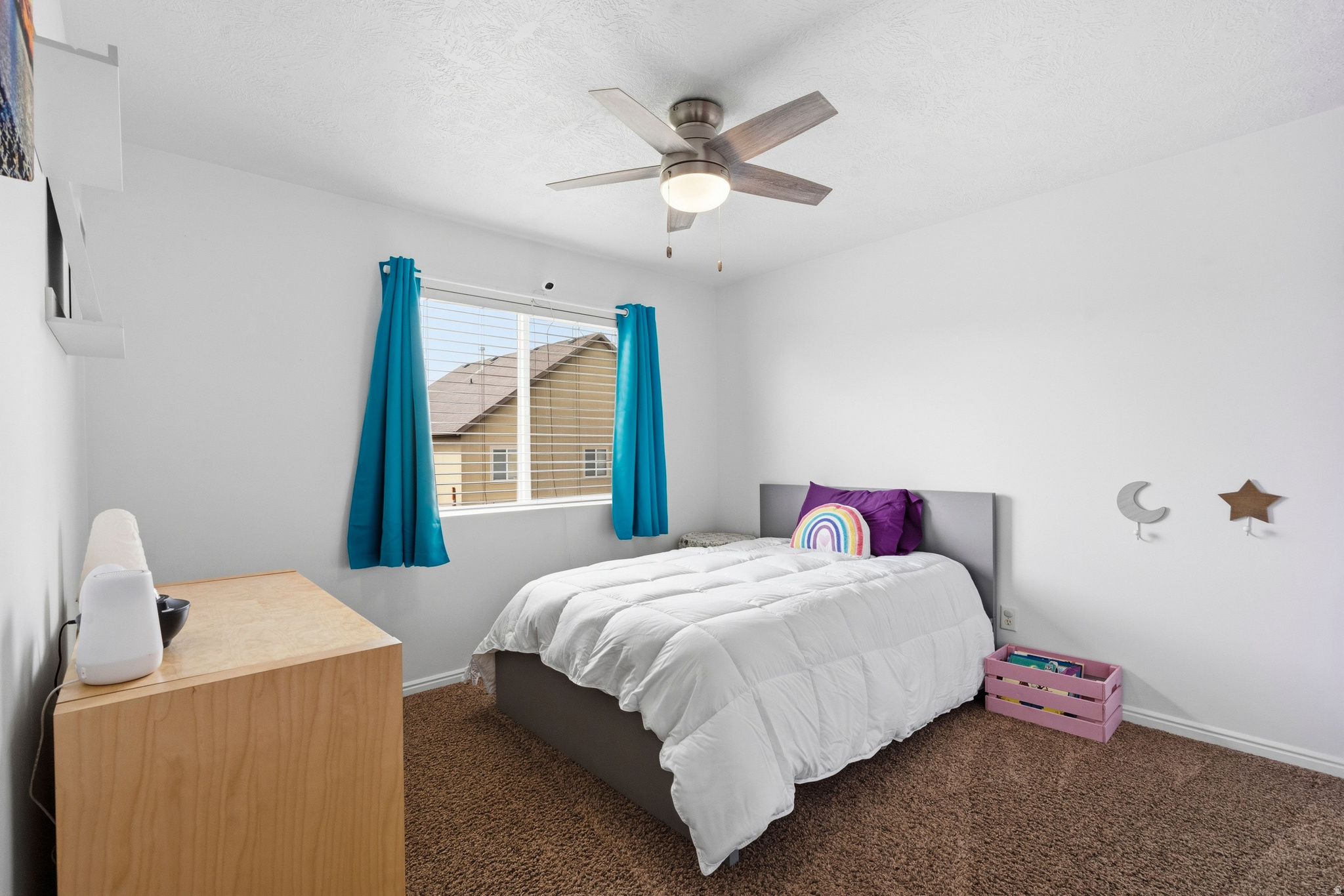 ANTHEM AT THE RANCHE - Residential