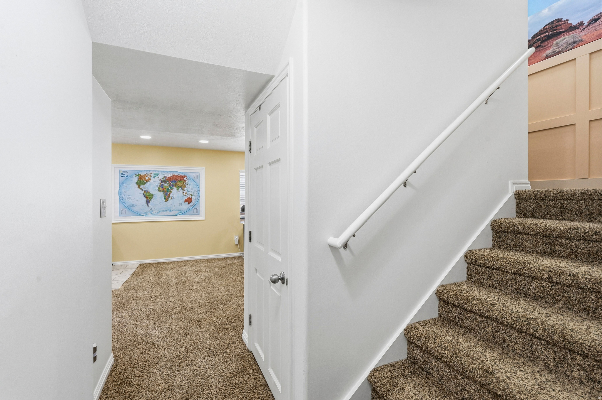 ANTHEM AT THE RANCHE - Residential