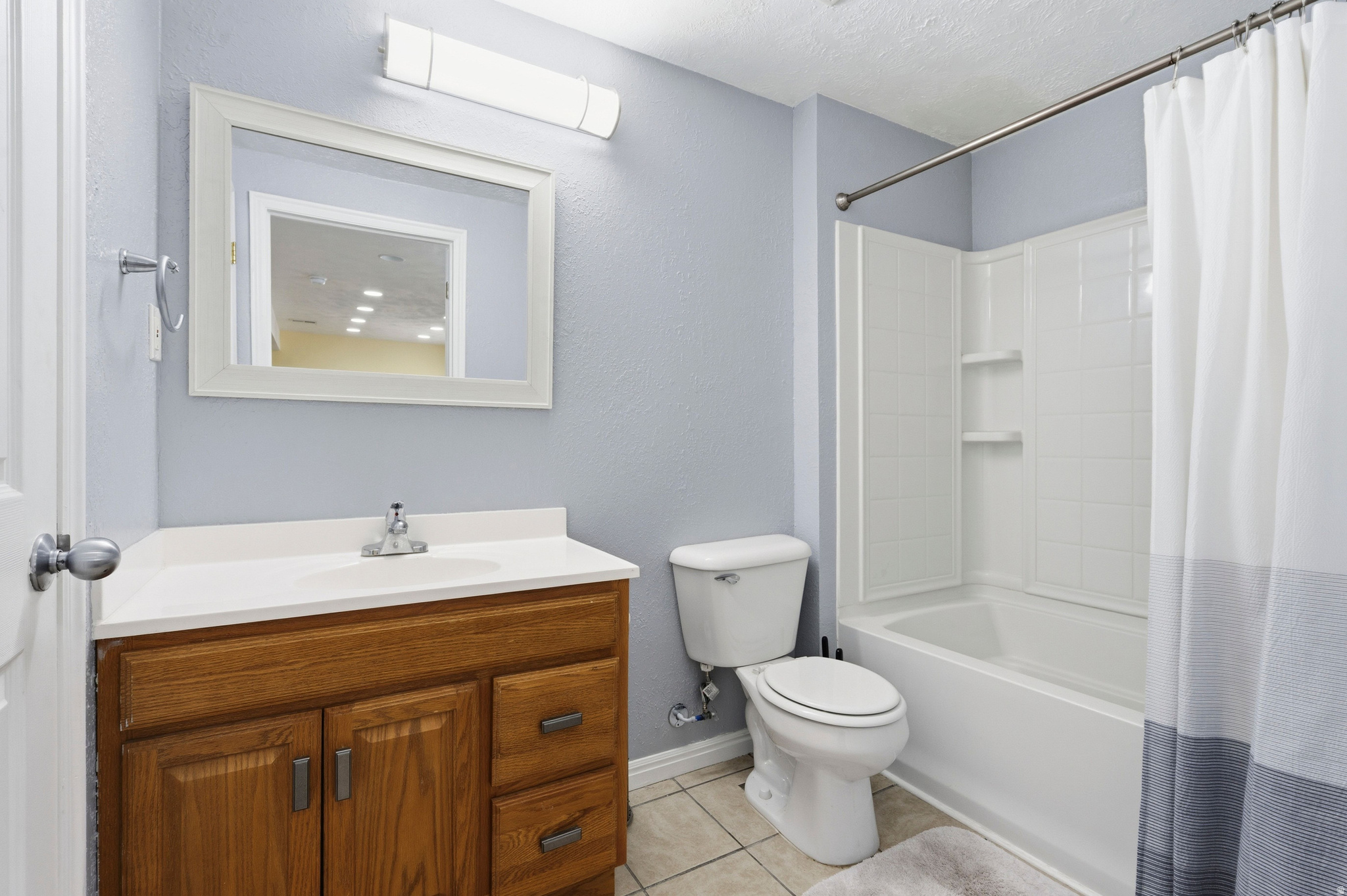 ANTHEM AT THE RANCHE - Residential