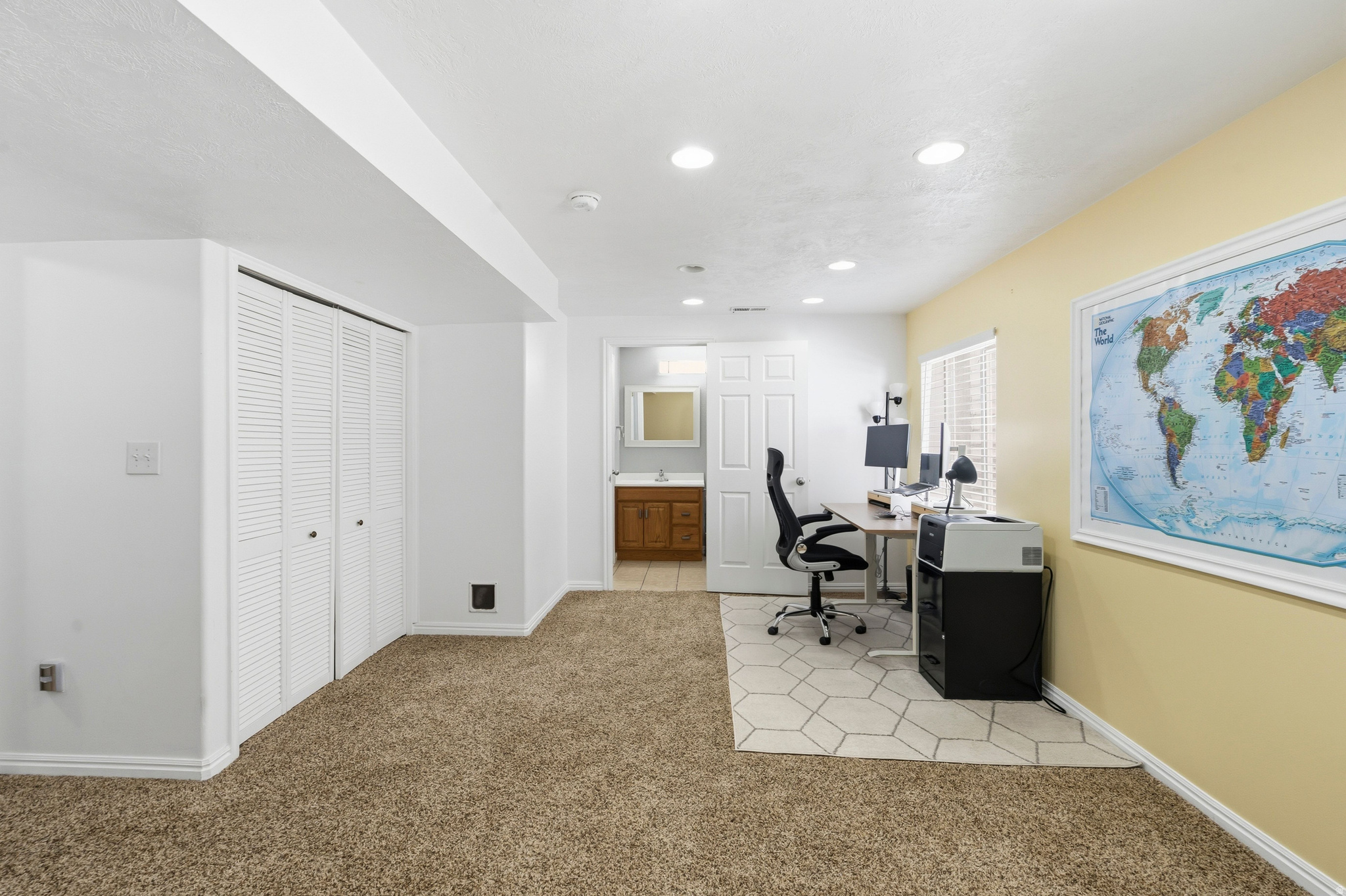 ANTHEM AT THE RANCHE - Residential