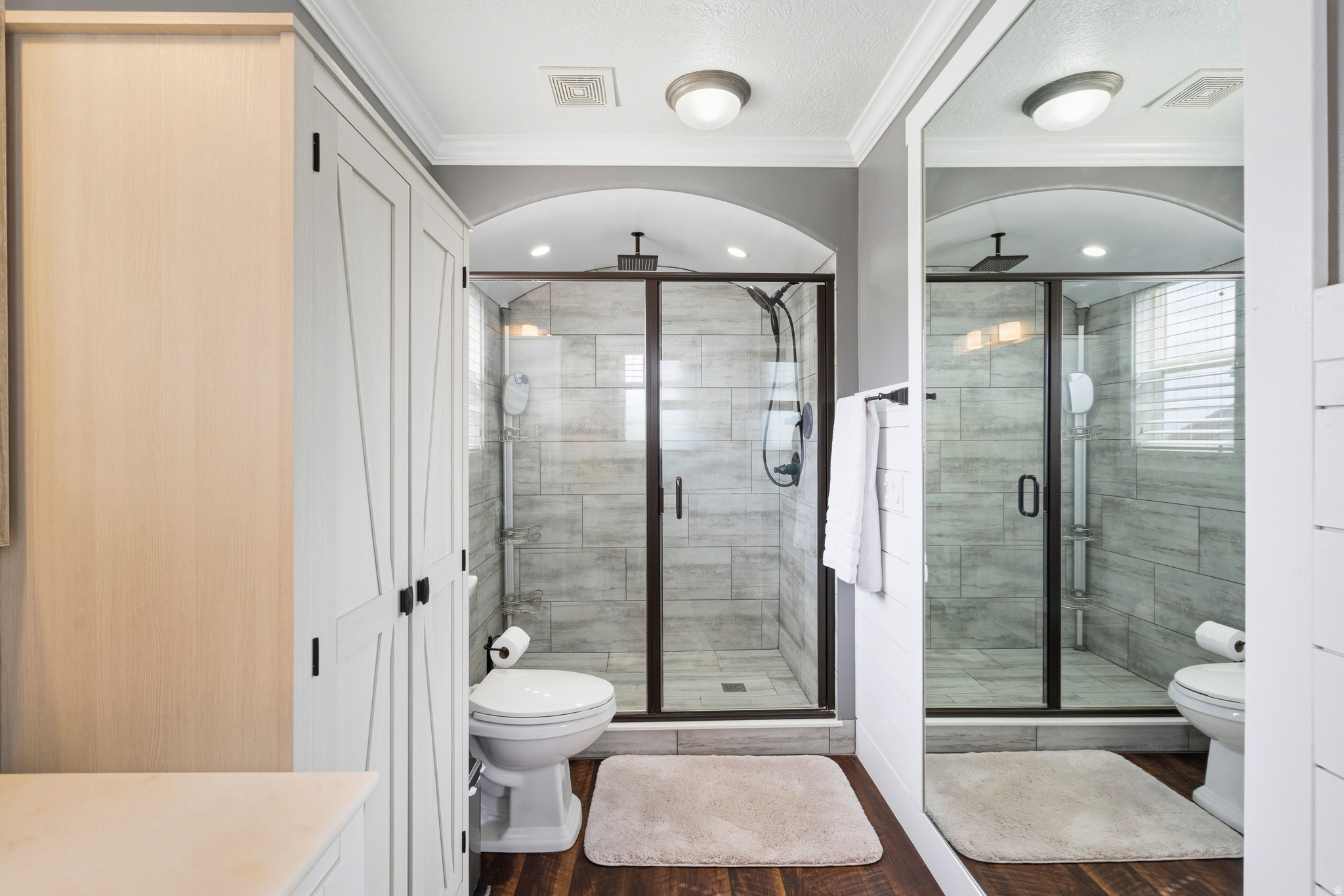 ANTHEM AT THE RANCHE - Residential