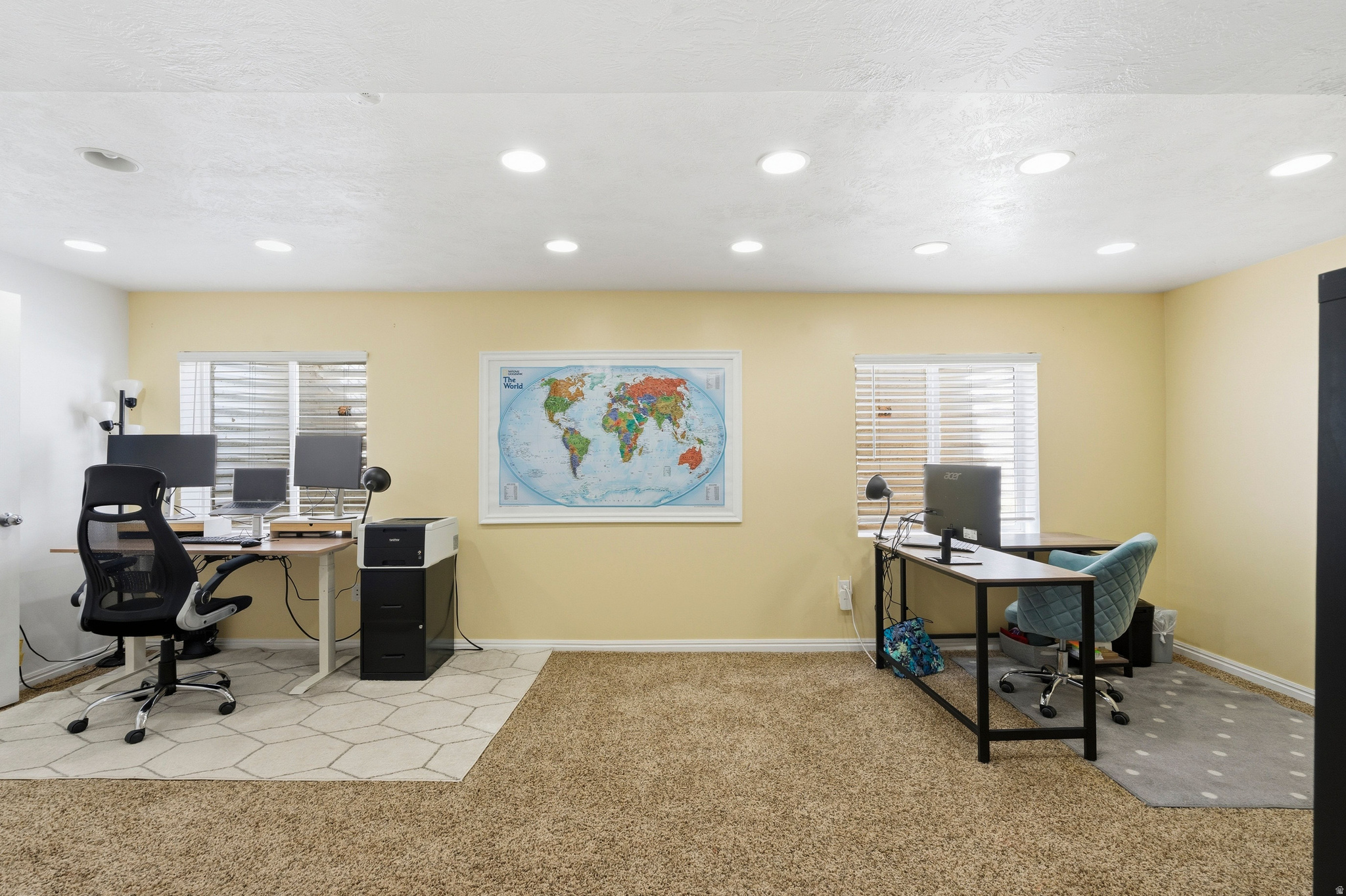 ANTHEM AT THE RANCHE - Residential