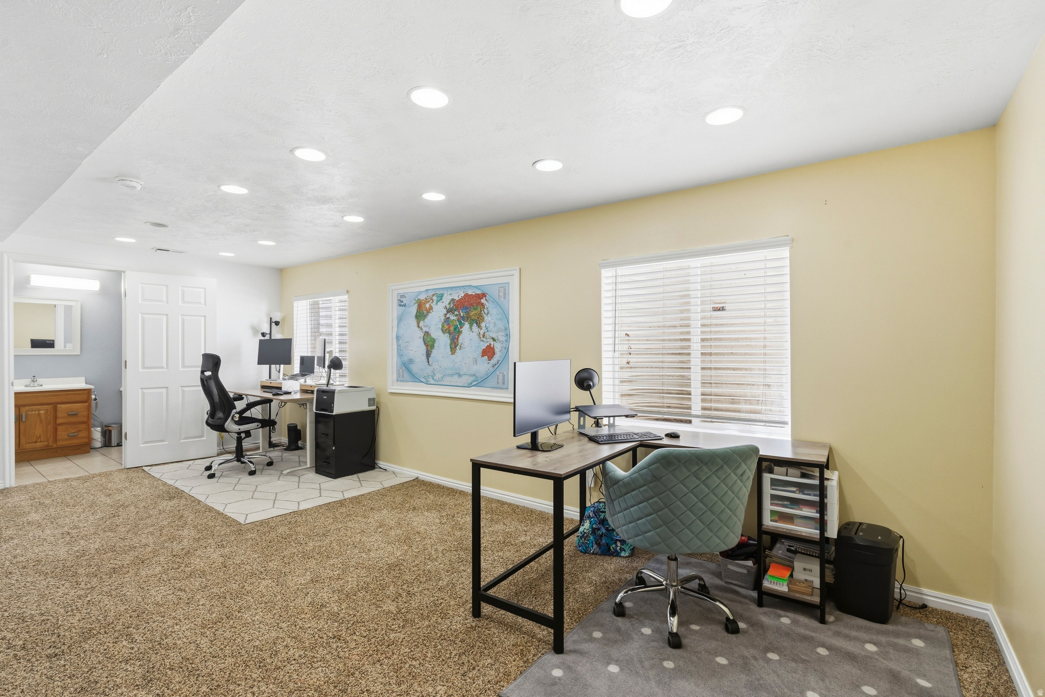 ANTHEM AT THE RANCHE - Residential