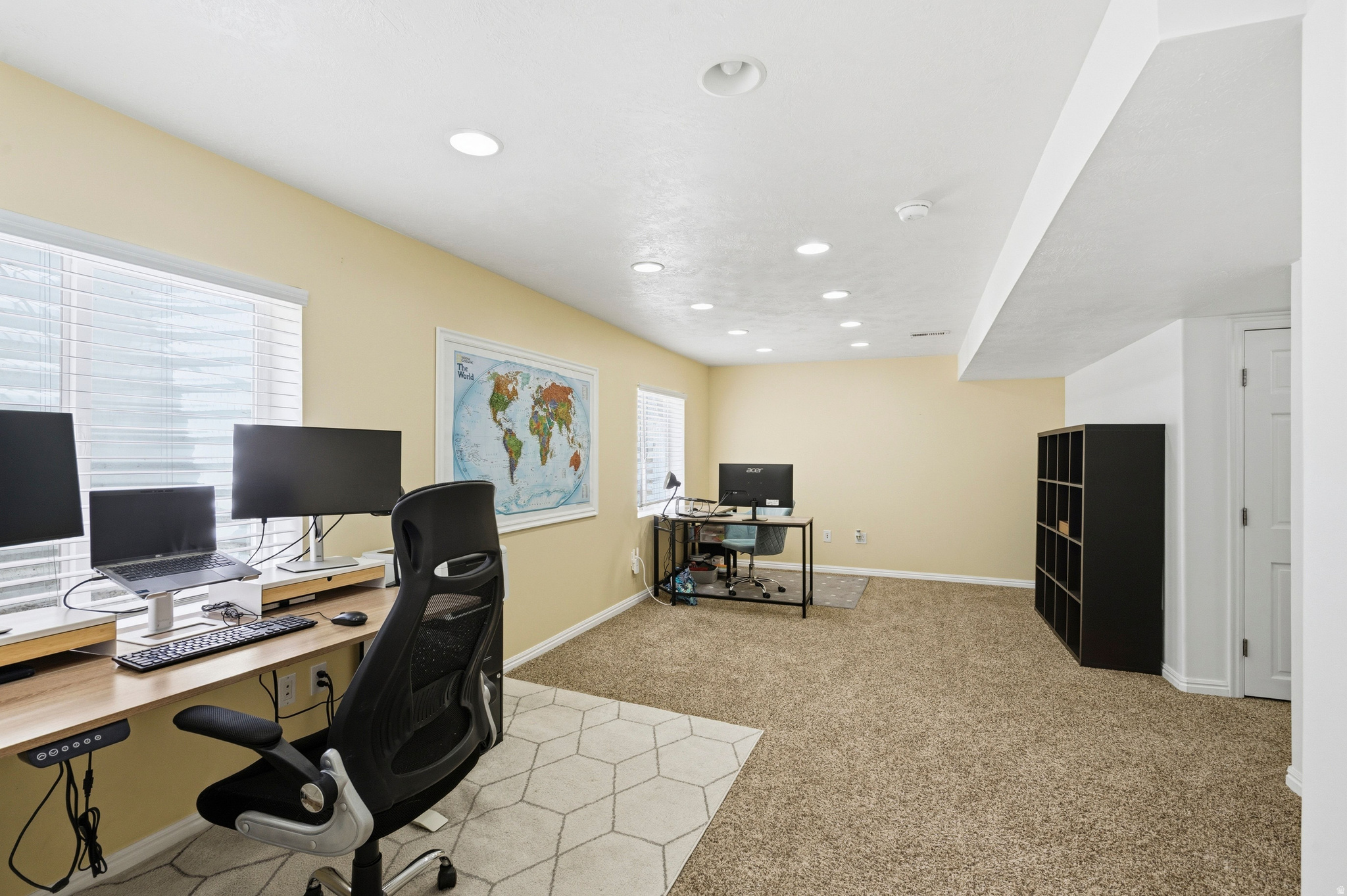 ANTHEM AT THE RANCHE - Residential