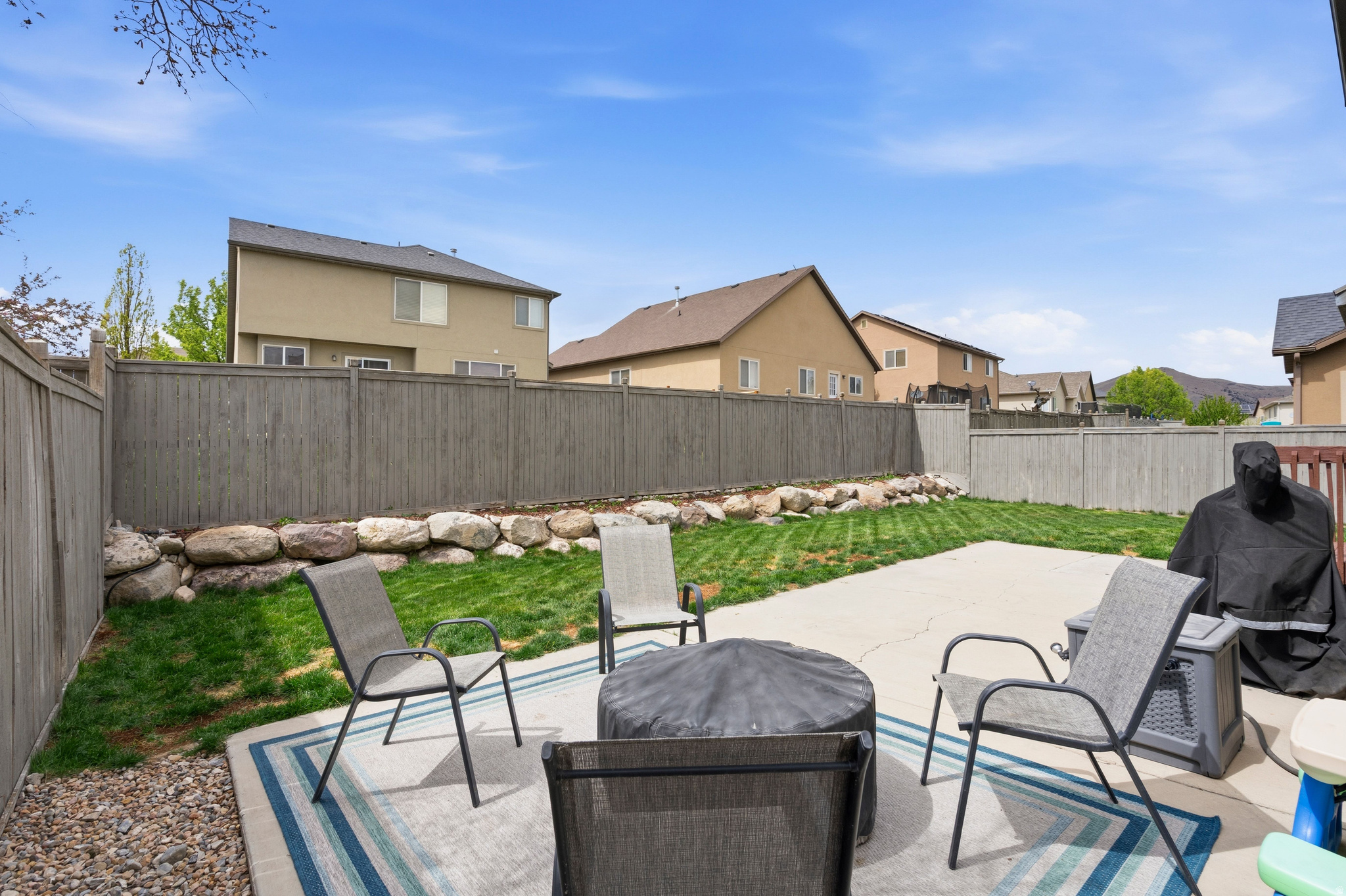 ANTHEM AT THE RANCHE - Residential