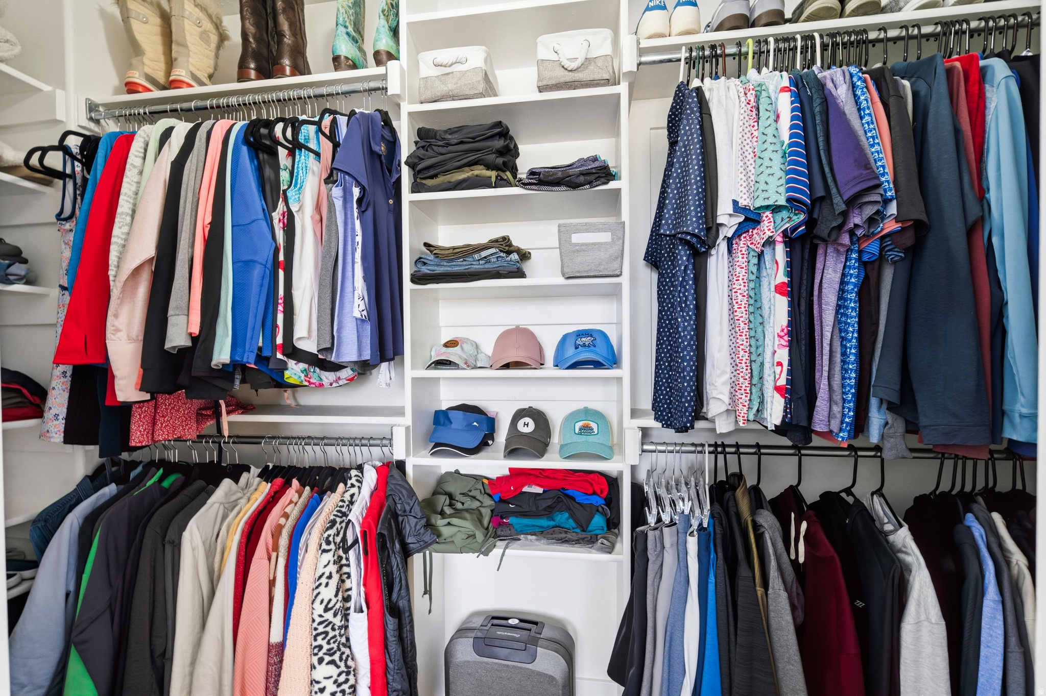 ANTHEM AT THE RANCHE - Residential