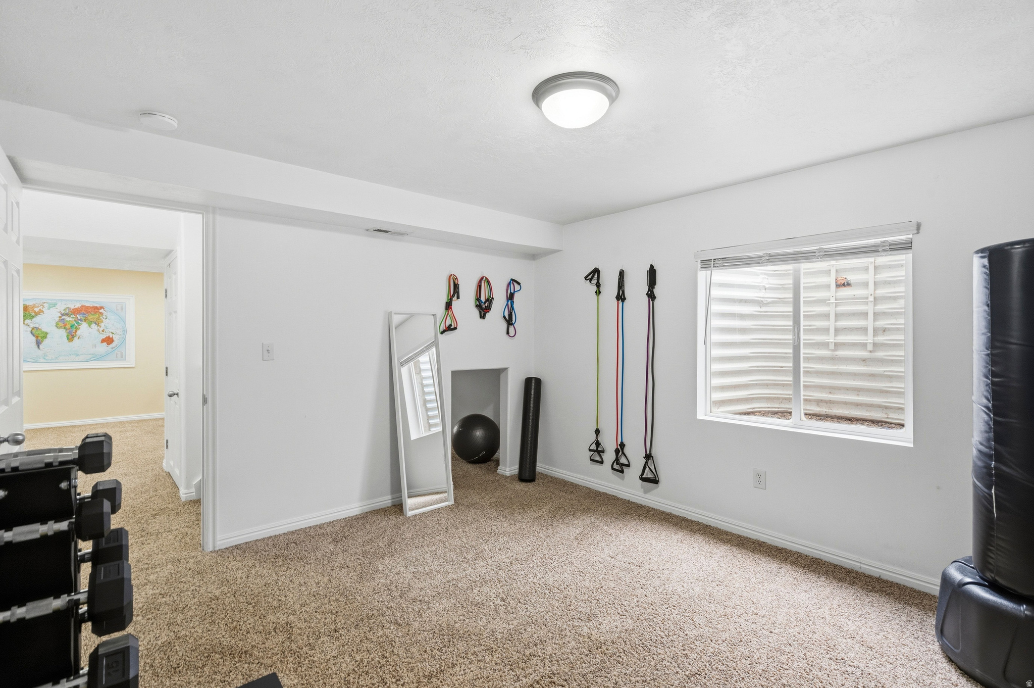 ANTHEM AT THE RANCHE - Residential