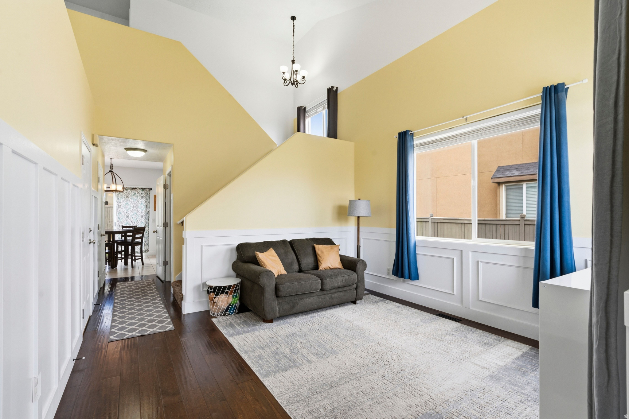 ANTHEM AT THE RANCHE - Residential