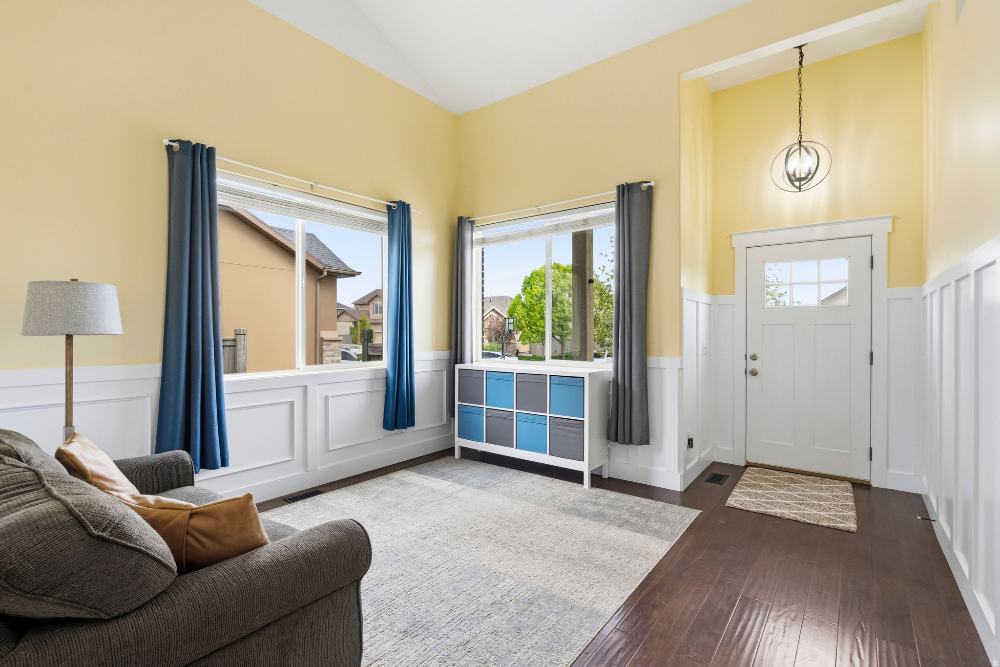 ANTHEM AT THE RANCHE - Residential