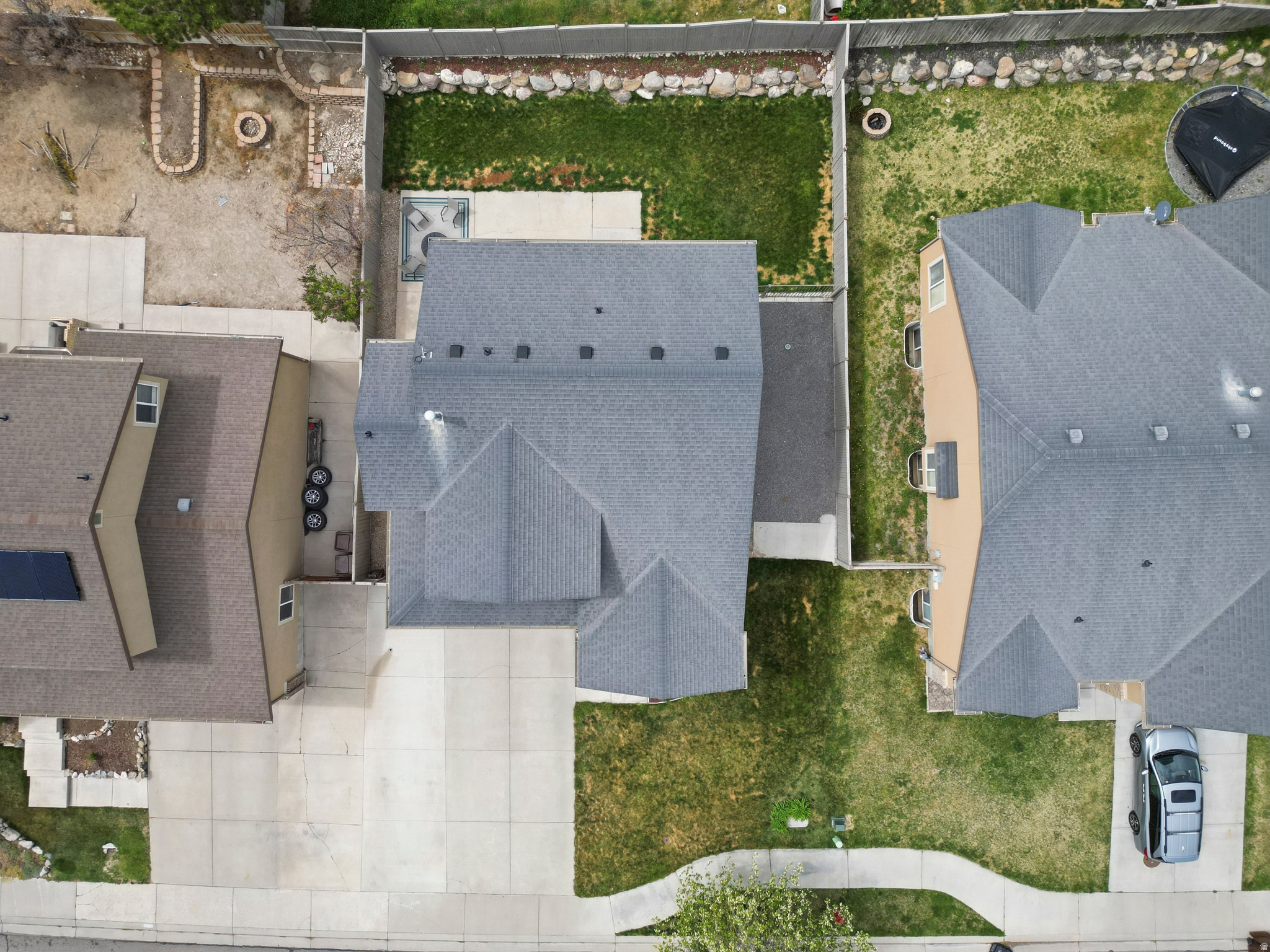 ANTHEM AT THE RANCHE - Residential