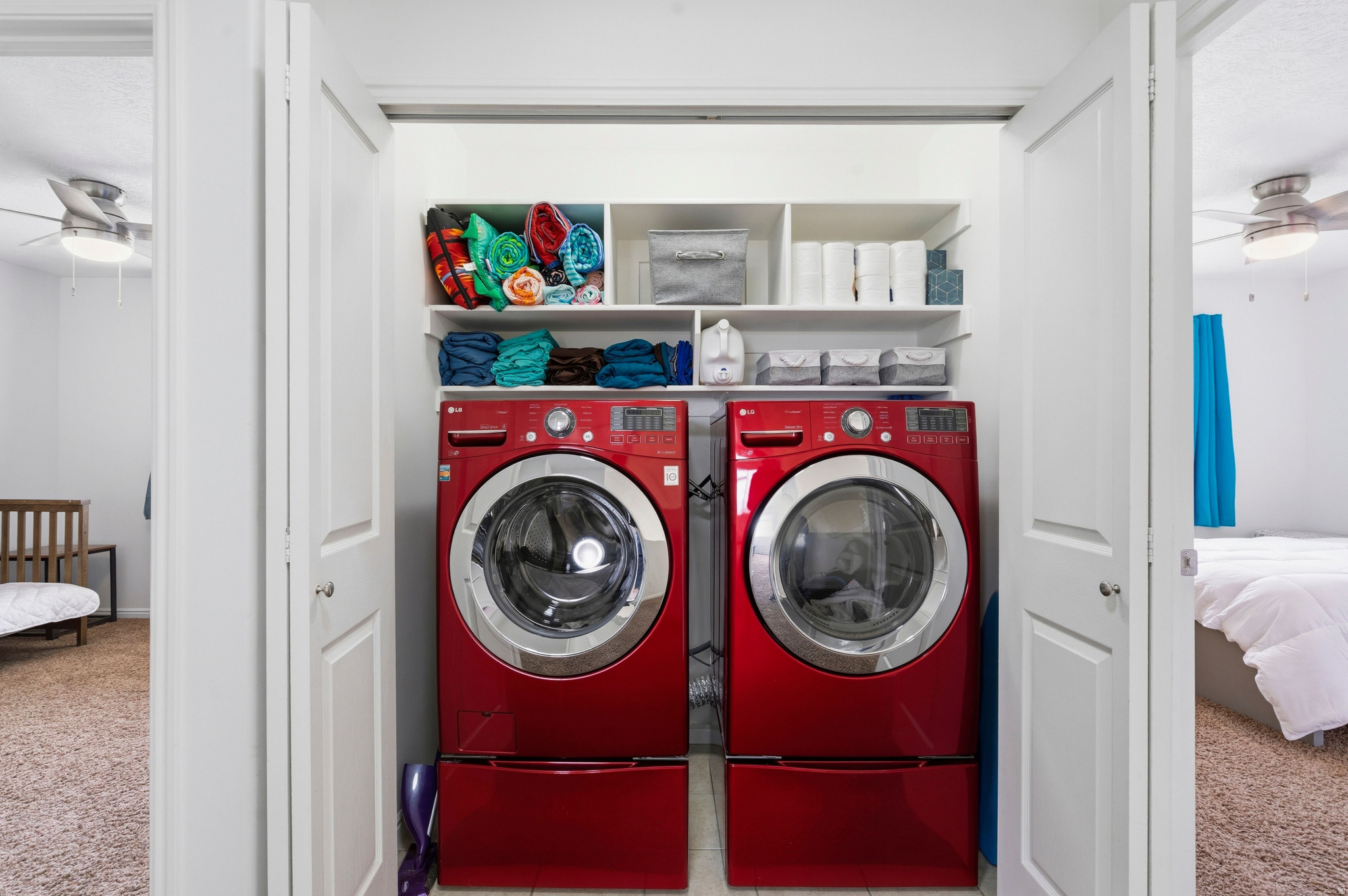 ANTHEM AT THE RANCHE - Residential