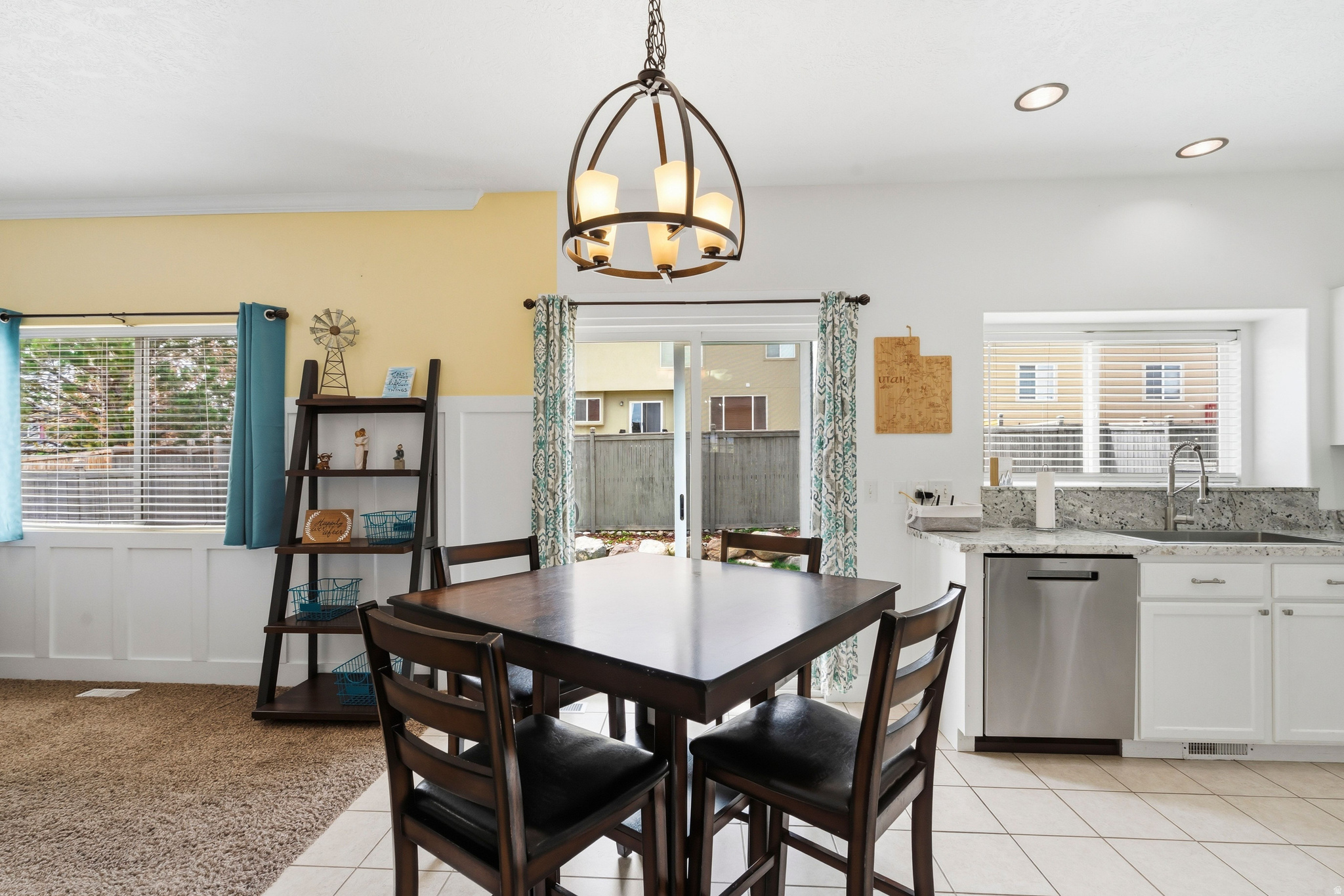 ANTHEM AT THE RANCHE - Residential