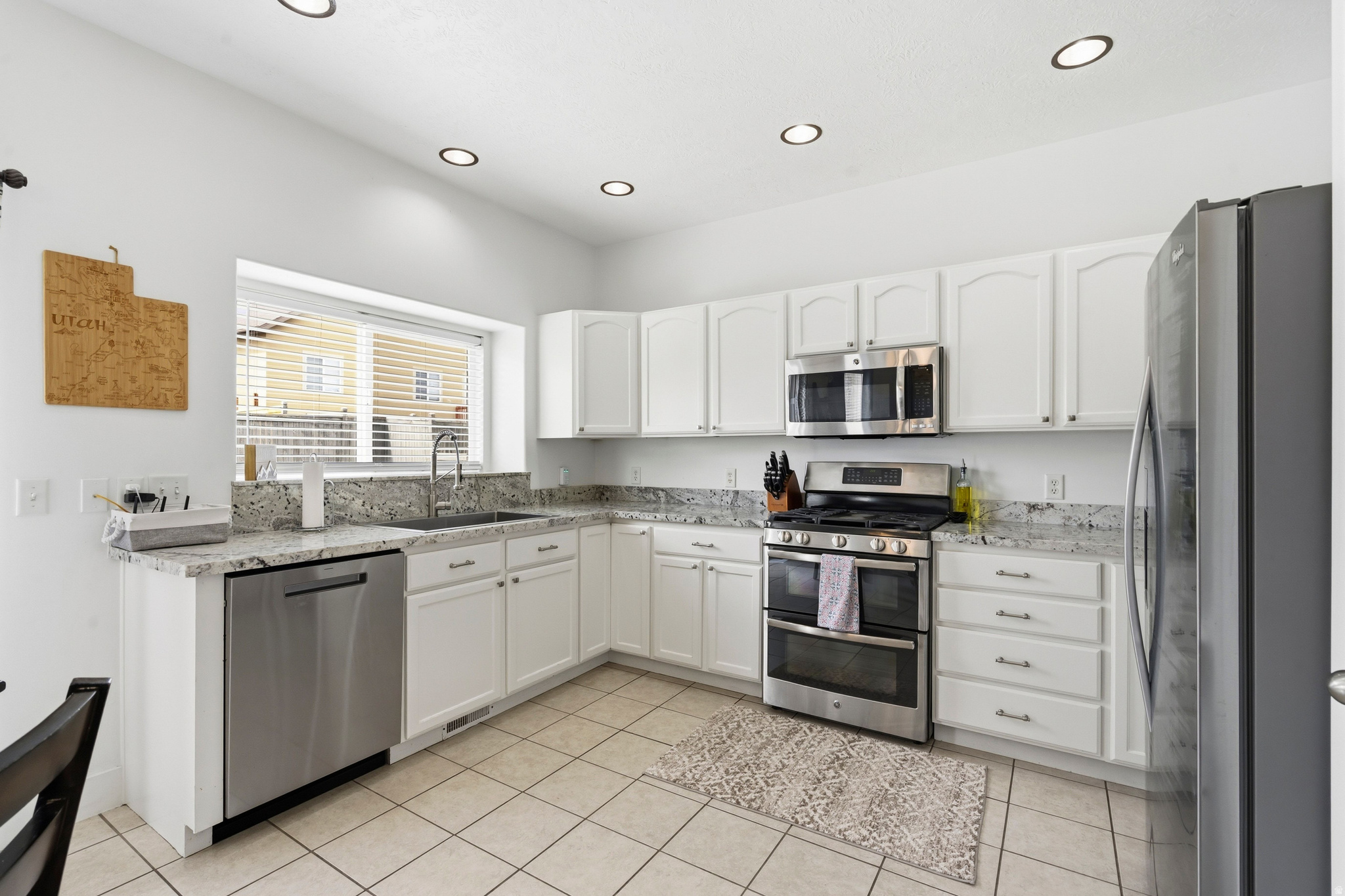 ANTHEM AT THE RANCHE - Residential