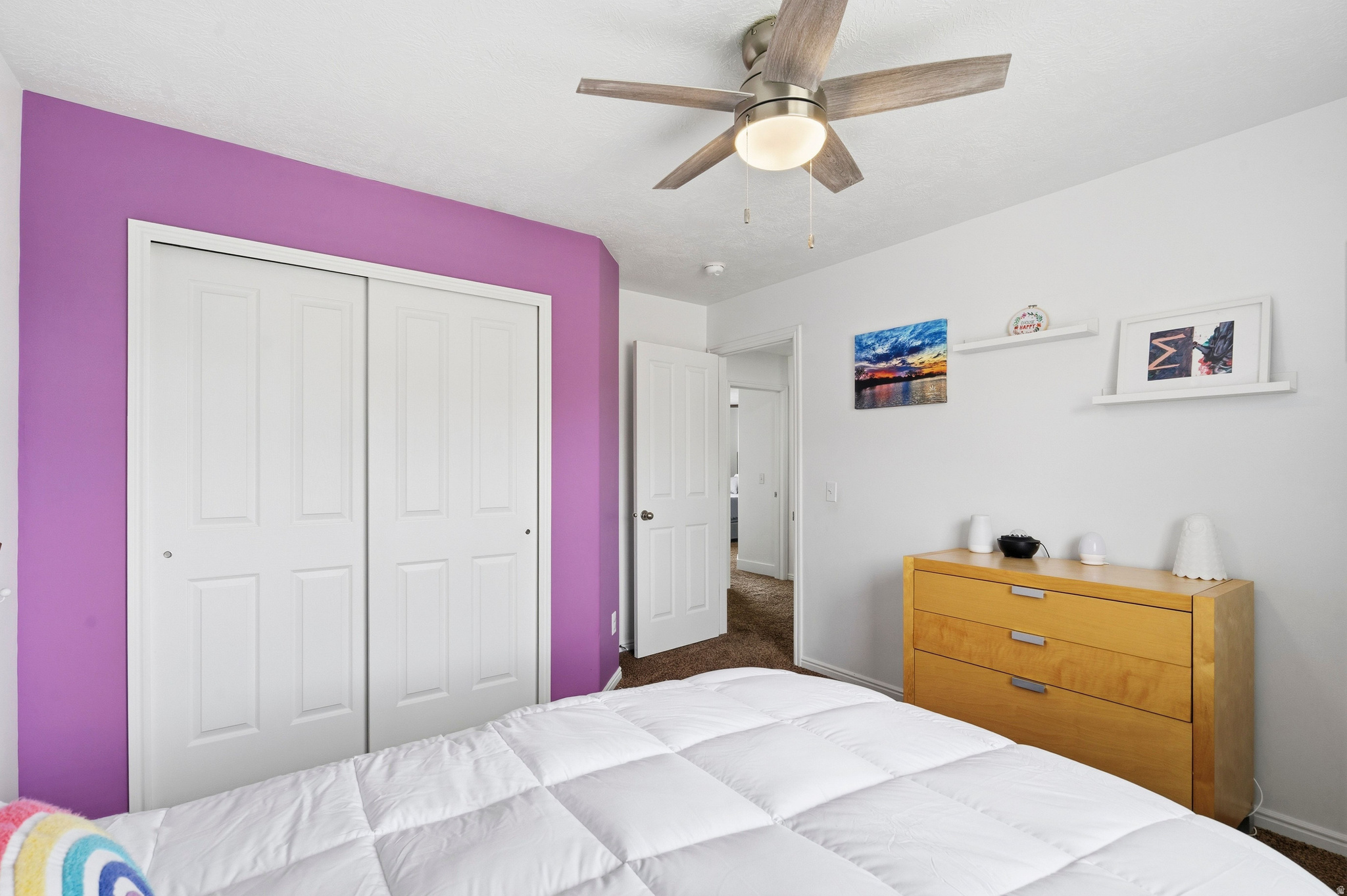 ANTHEM AT THE RANCHE - Residential