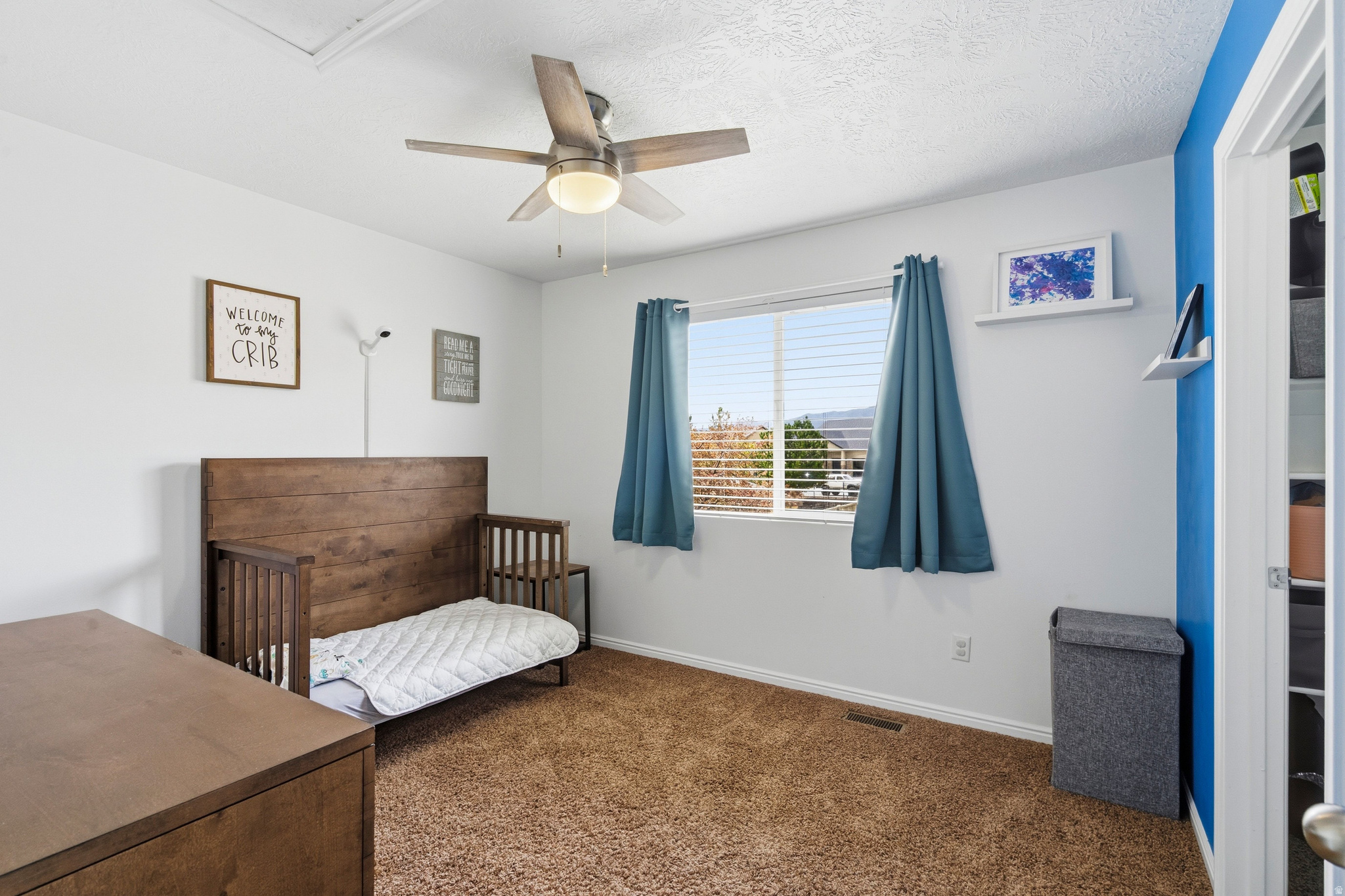 ANTHEM AT THE RANCHE - Residential