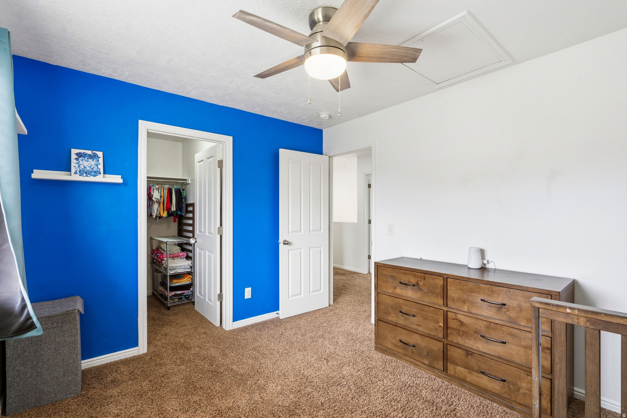 ANTHEM AT THE RANCHE - Residential