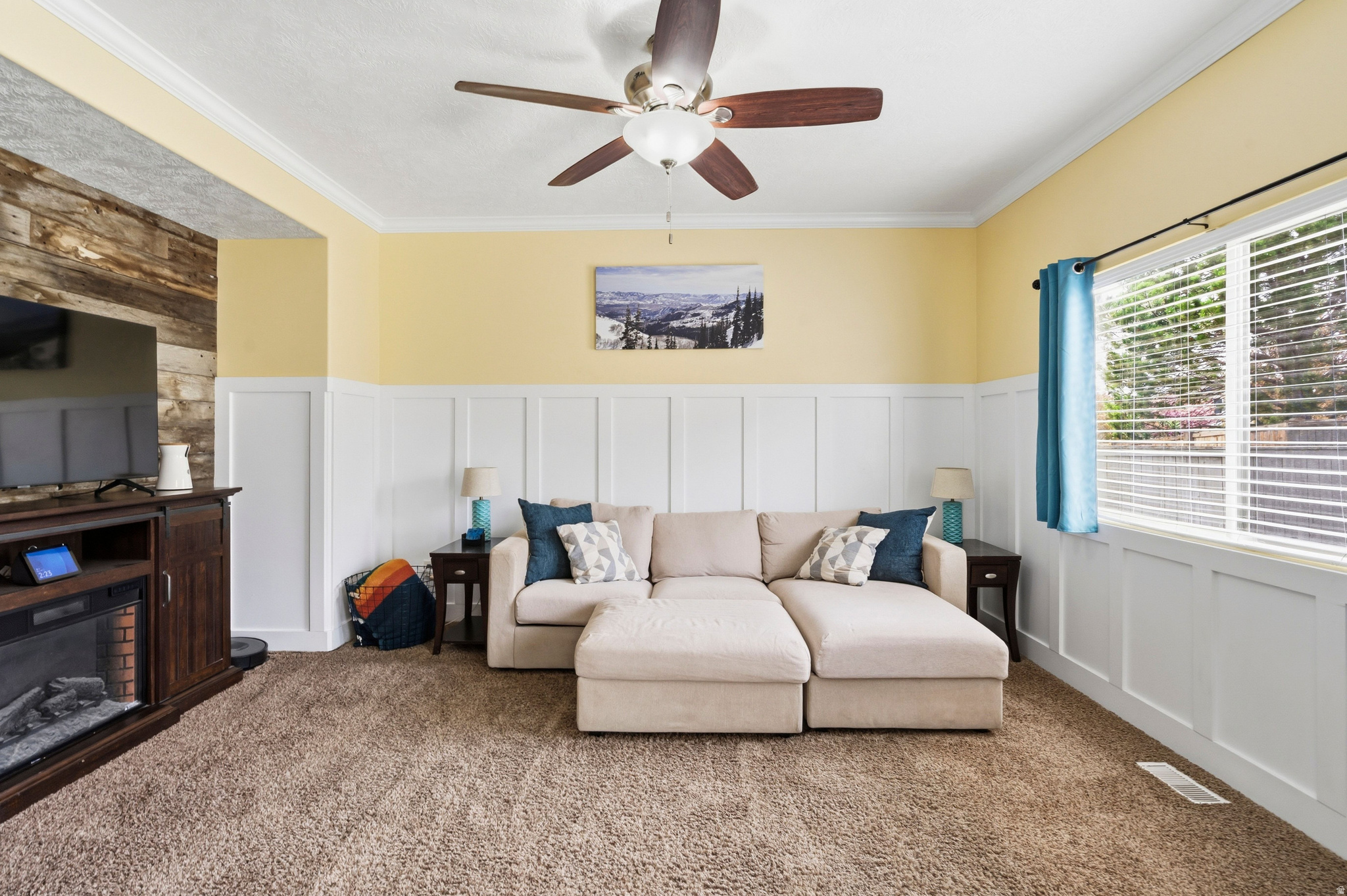 ANTHEM AT THE RANCHE - Residential