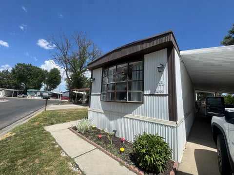 Tiny photo for 818 W MOUNT TUSCARORA DR. DR #392, Taylorsville, UT 84123 (MLS # 2170258)