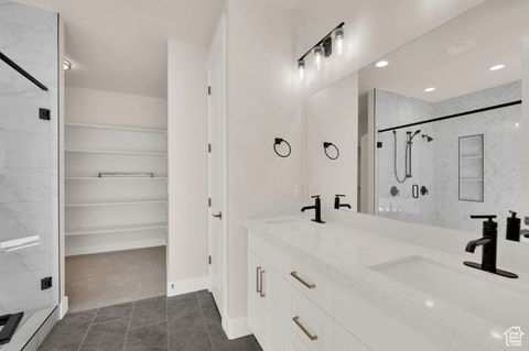 Tiny photo for 1273 W HENDRIX ST S #145, Riverton, UT 84065 (MLS # 2116729)