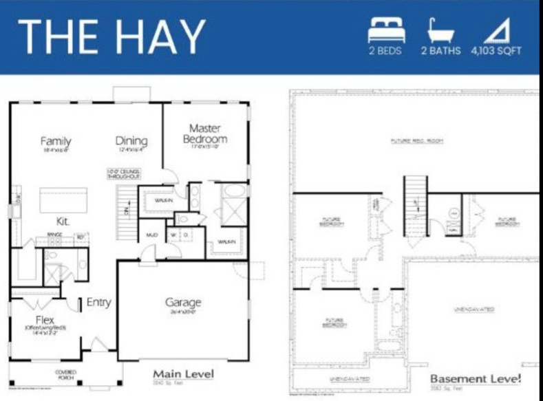 SILOS AT RIVERBEND - Residential