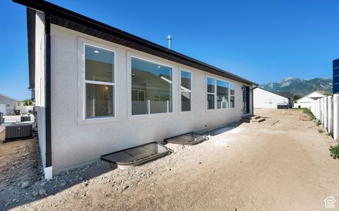 Tiny photo for 1273 W HENDRIX ST S #145, Riverton, UT 84065 (MLS # 2116729)