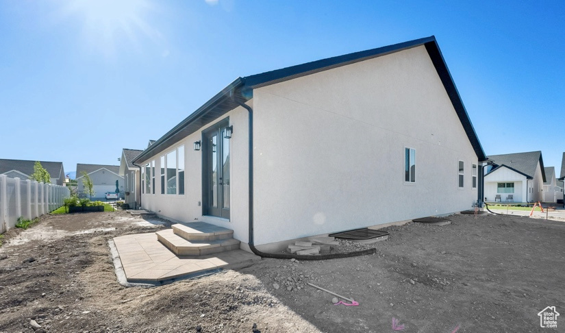 SILOS AT RIVERBEND - Residential