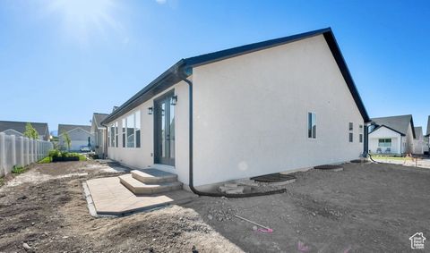 Tiny photo for 1273 W HENDRIX ST S #145, Riverton, UT 84065 (MLS # 2116729)