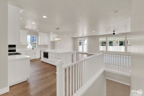 Tiny photo for 1273 W HENDRIX ST S #145, Riverton, UT 84065 (MLS # 2116729)