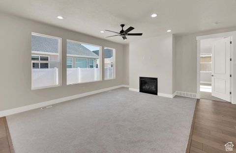 Tiny photo for 1273 W HENDRIX ST S #145, Riverton, UT 84065 (MLS # 2116729)