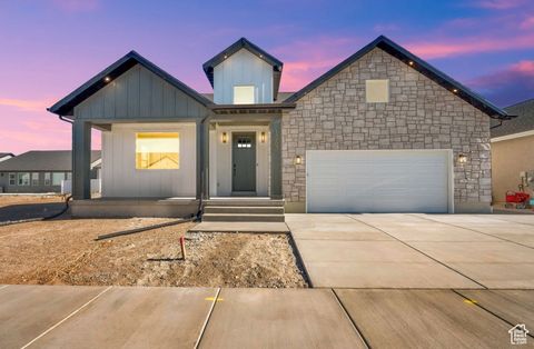 Tiny photo for 1273 W HENDRIX ST S #145, Riverton, UT 84065 (MLS # 2116729)