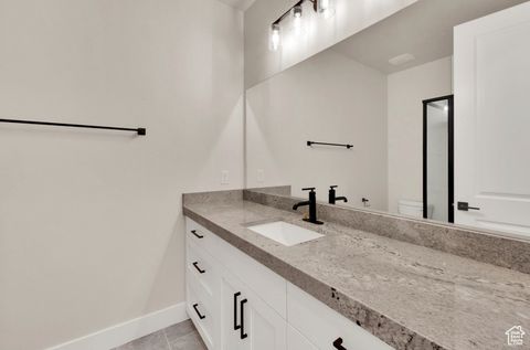 Tiny photo for 1273 W HENDRIX ST S #145, Riverton, UT 84065 (MLS # 2116729)