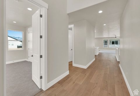 Tiny photo for 1273 W HENDRIX ST S #145, Riverton, UT 84065 (MLS # 2116729)