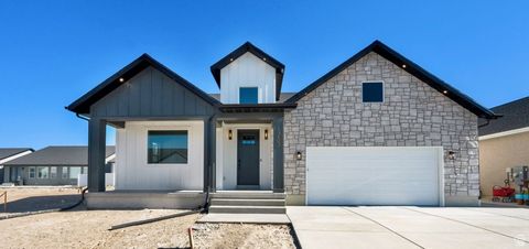 Photo of 1273 W HENDRIX ST S #145, Riverton, UT 84065 (MLS # 2116729)