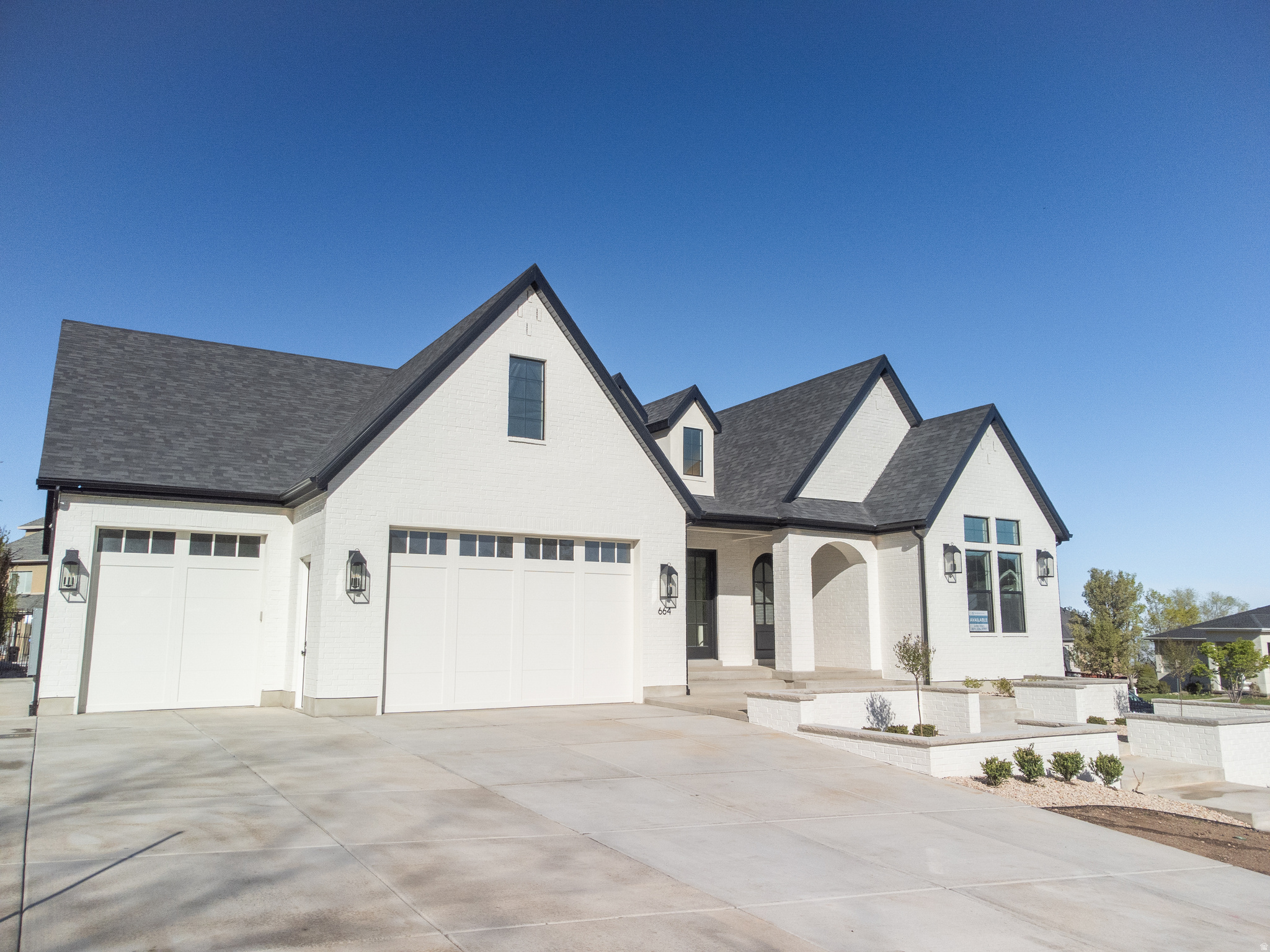 EAGLEWOOD COVE SUB - Residential