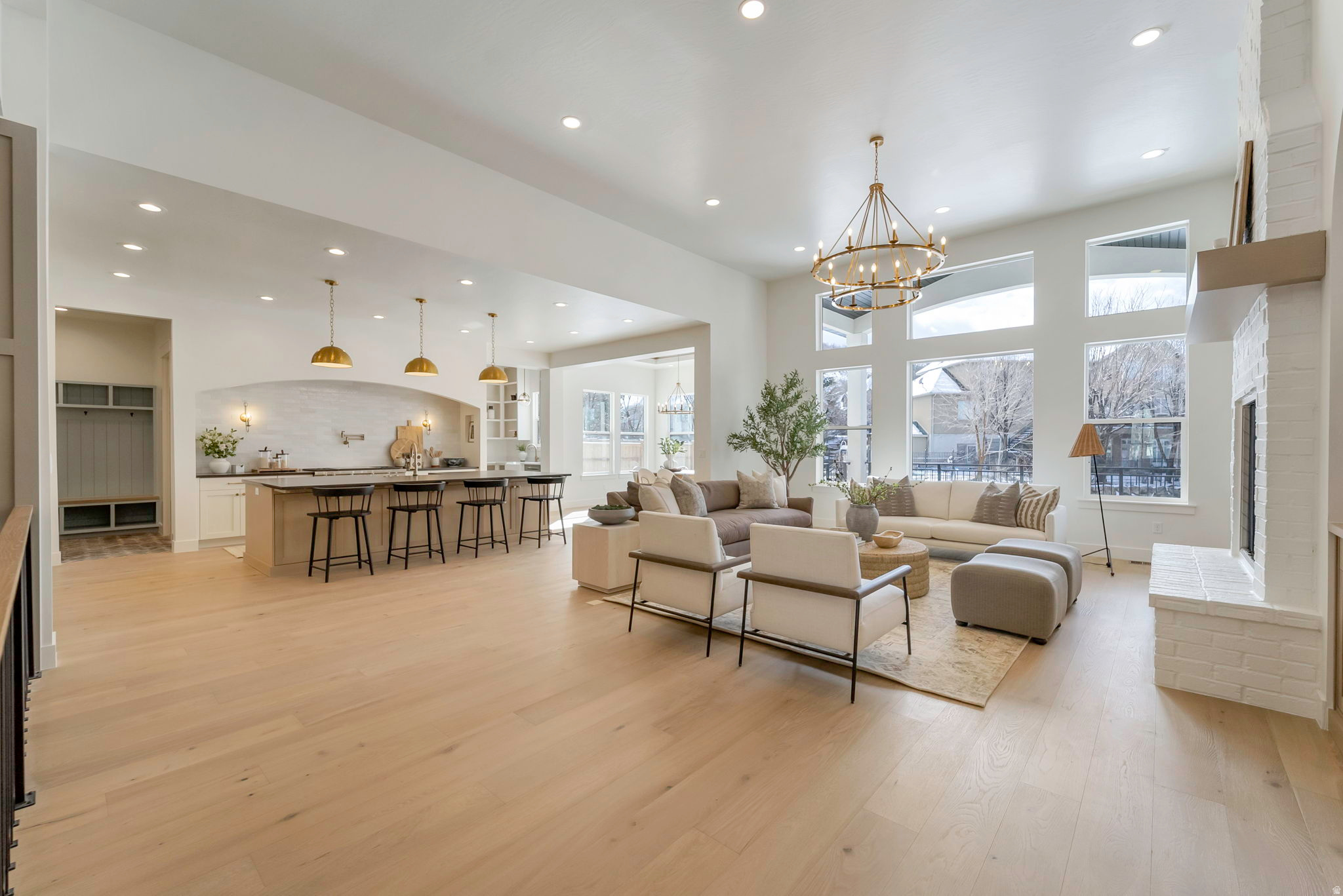 EAGLEWOOD COVE SUB - Residential