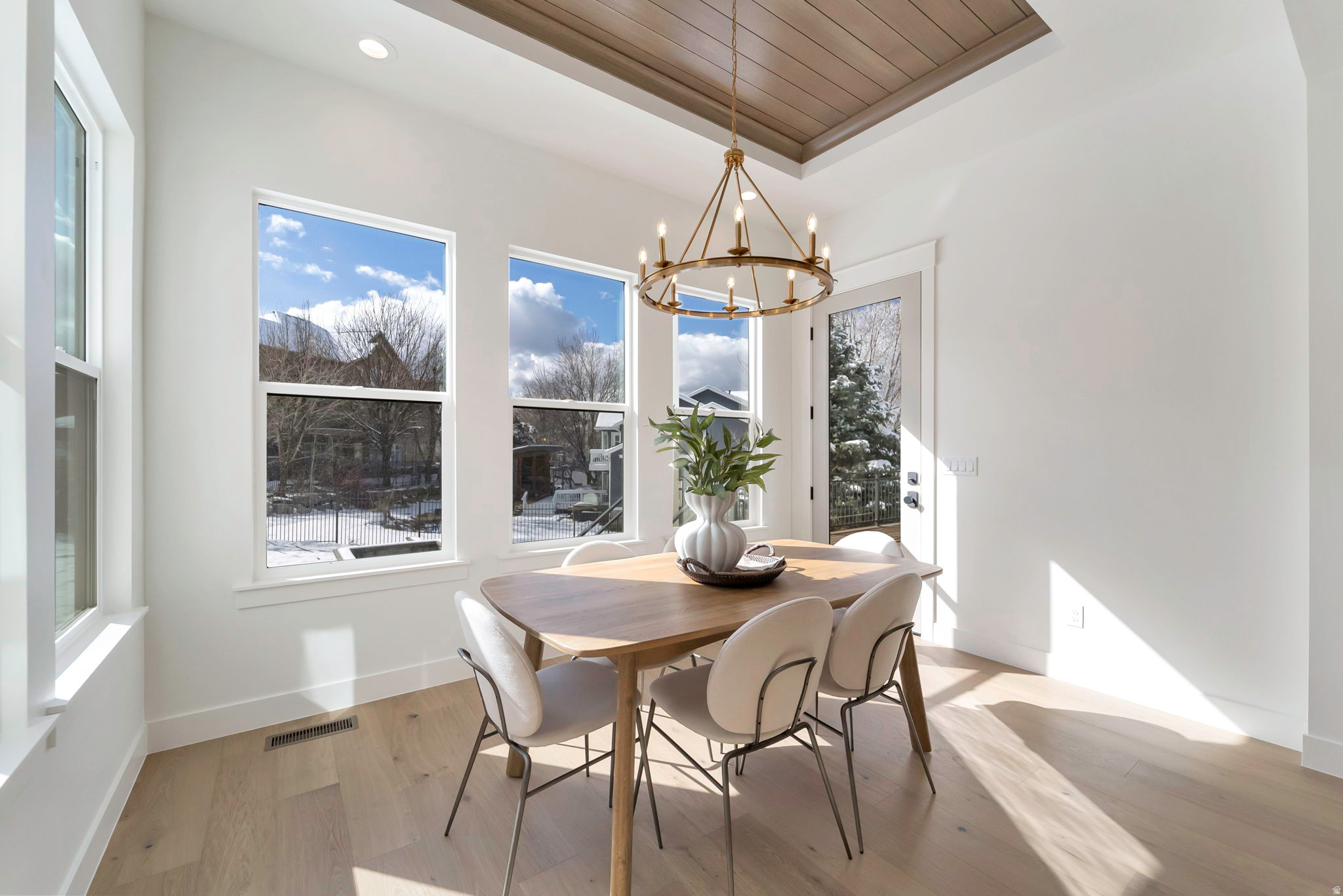 EAGLEWOOD COVE SUB - Residential