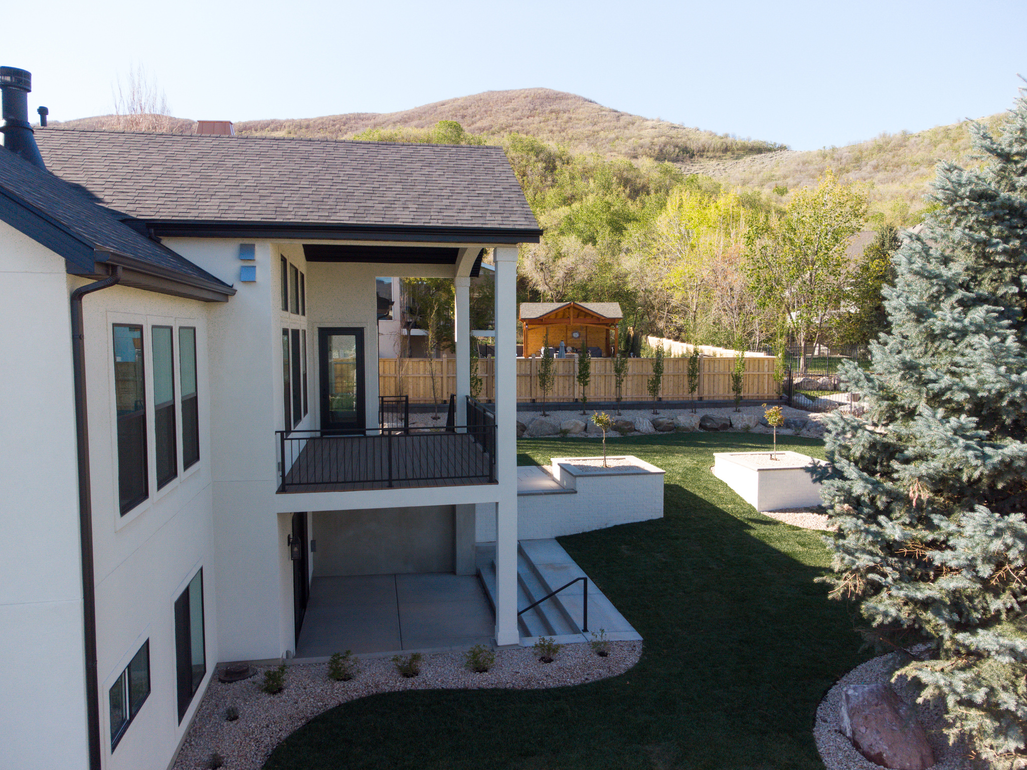 EAGLEWOOD COVE SUB - Residential